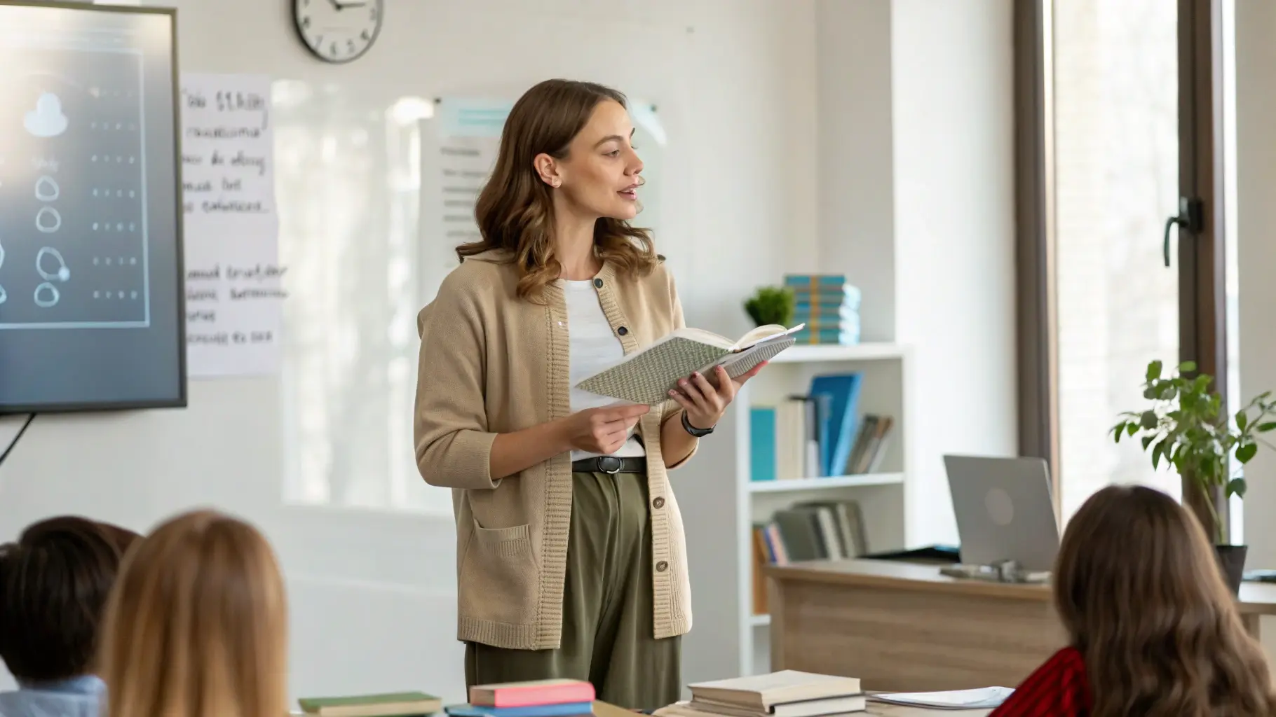 Учитель карельского языка и литературы