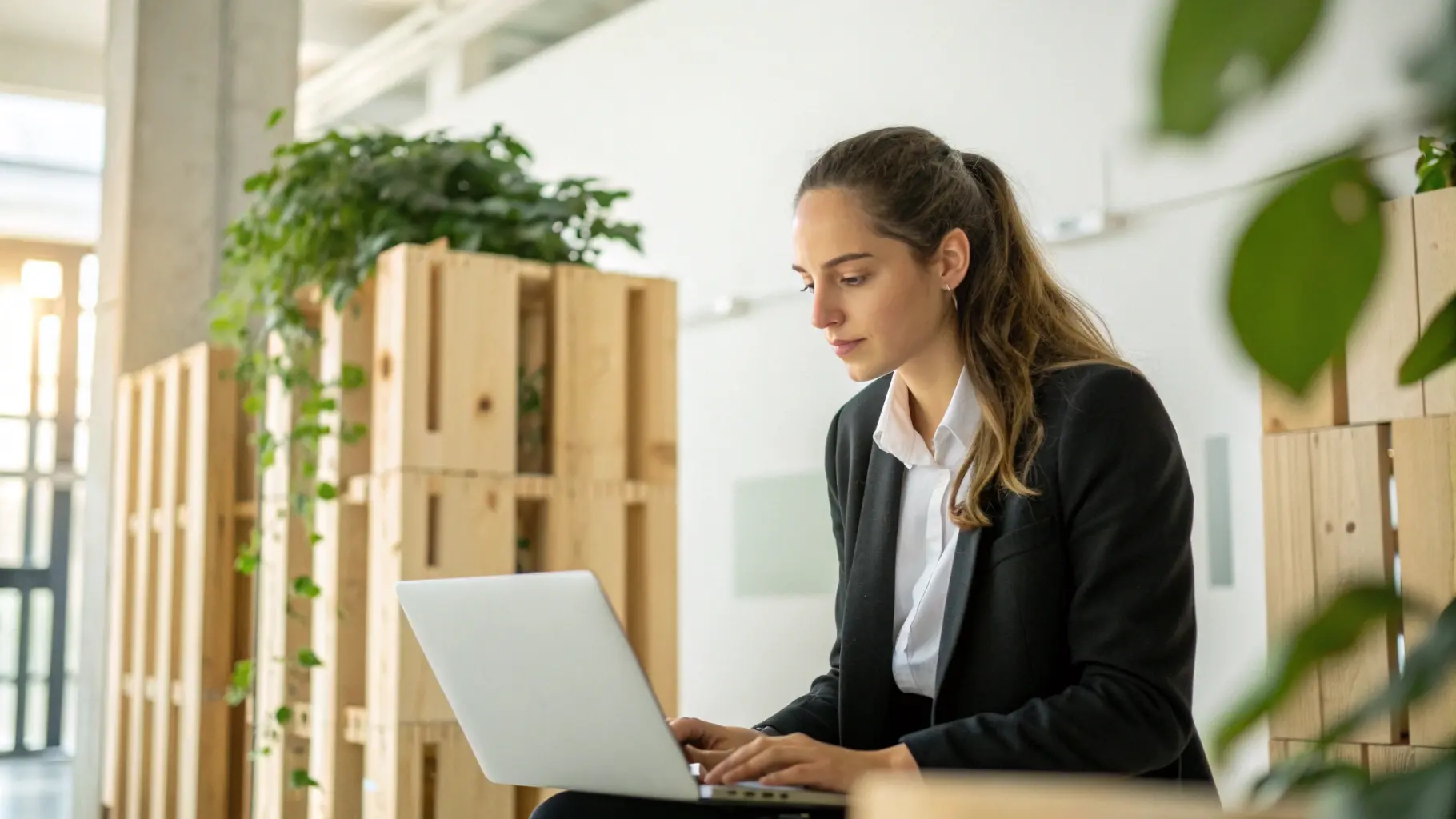 Специалист по «зеленой» логистике (экологической логистике)