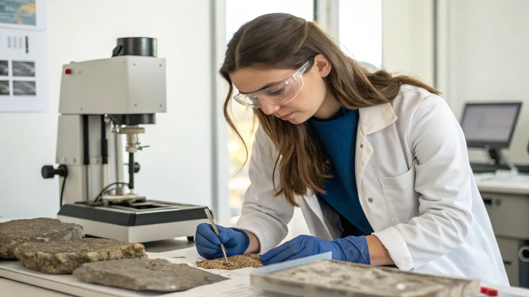 Седиментолог