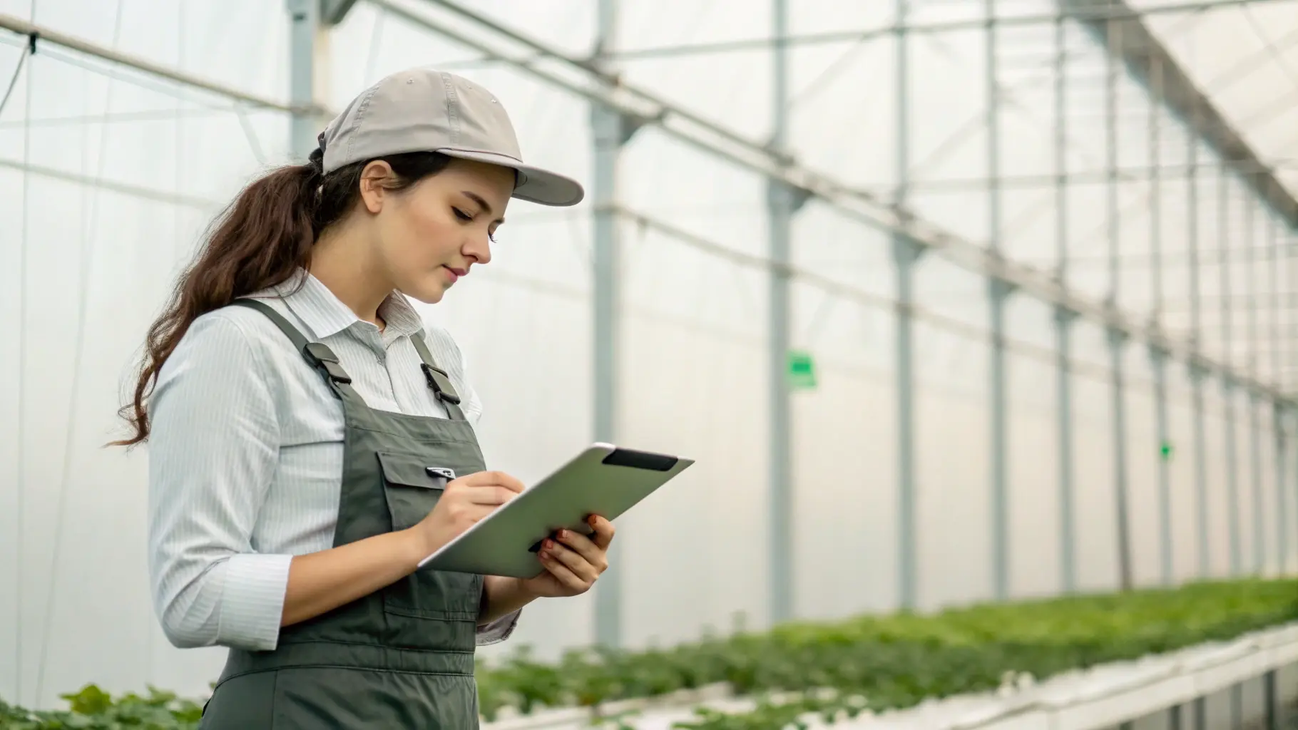 Специалист по точному земледелию (агроном по точному земледелию)