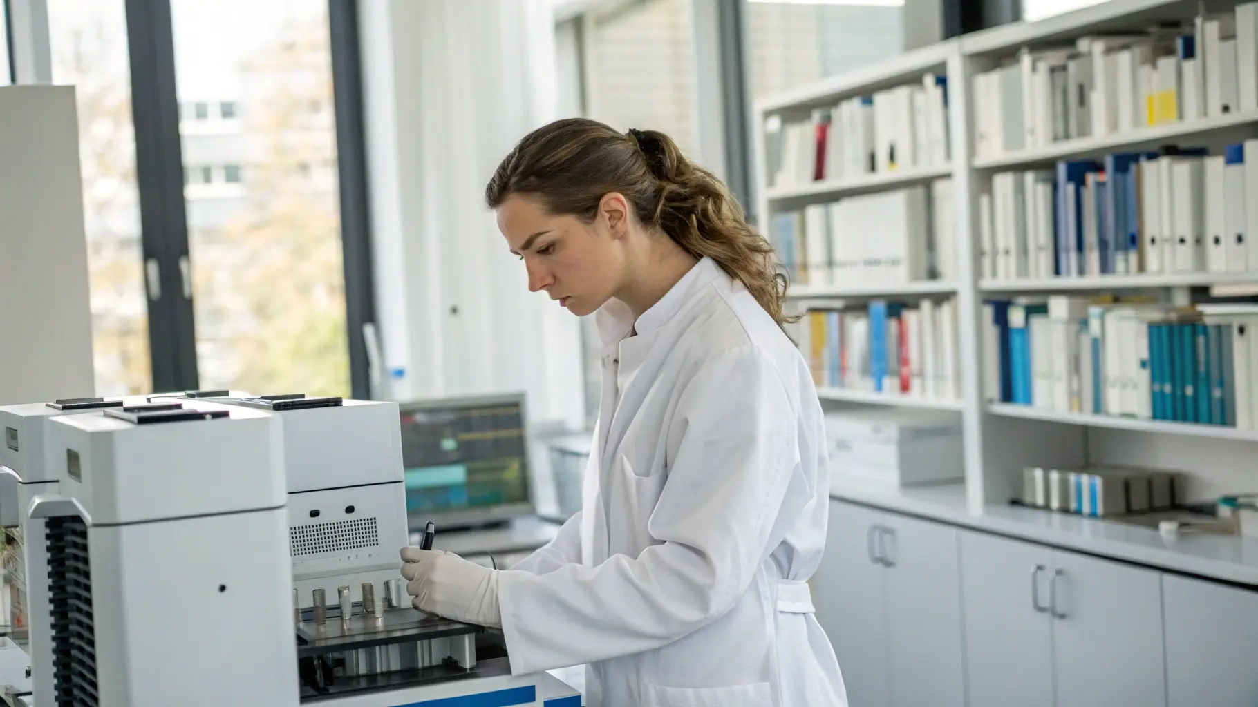 Химик-технолог минеральных удобрений