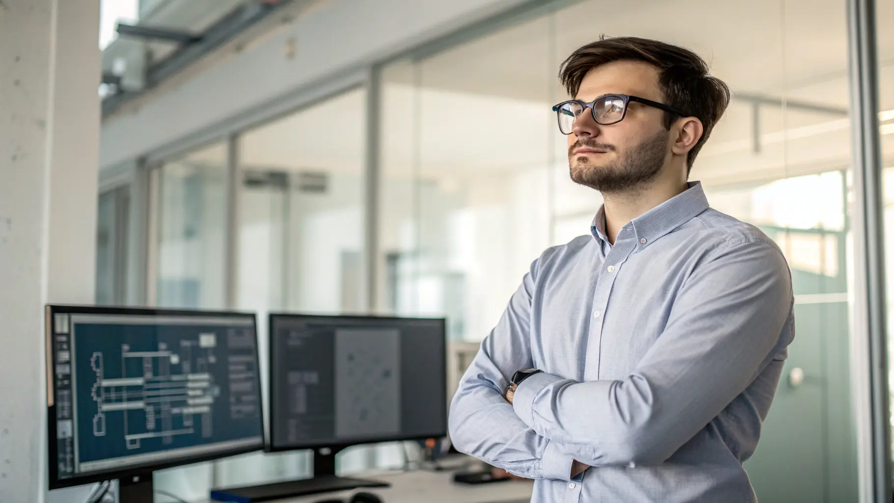 Инженер-конструктор радиоэлектронной аппаратуры