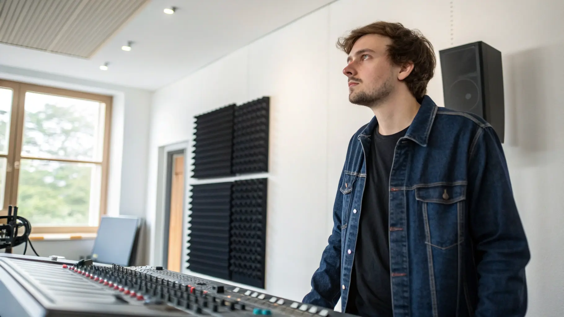 Радиозвукотехник