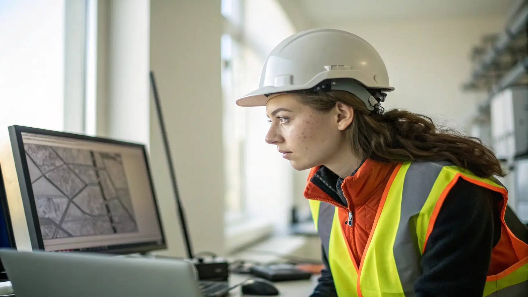 Специалист по разведке нефтяных и газовых месторождений