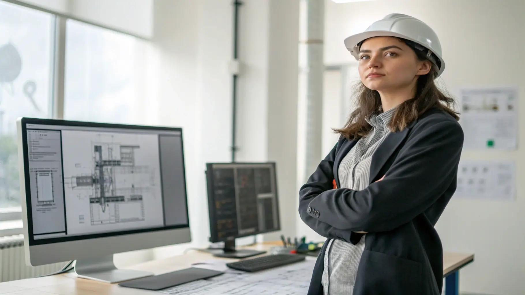 Конструктор-проектировщик нефтегазового оборудования