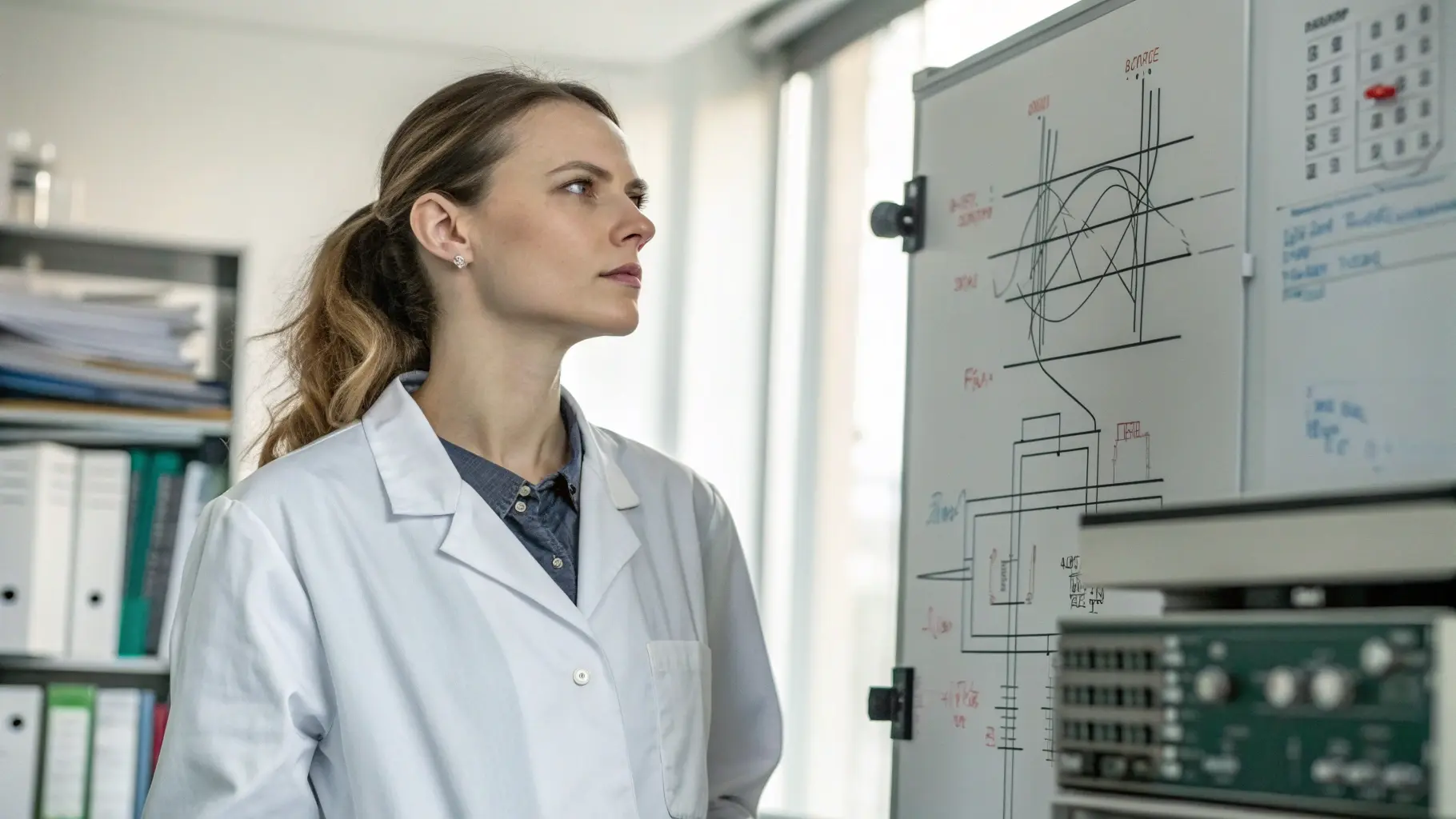 Инженер-теплофизик