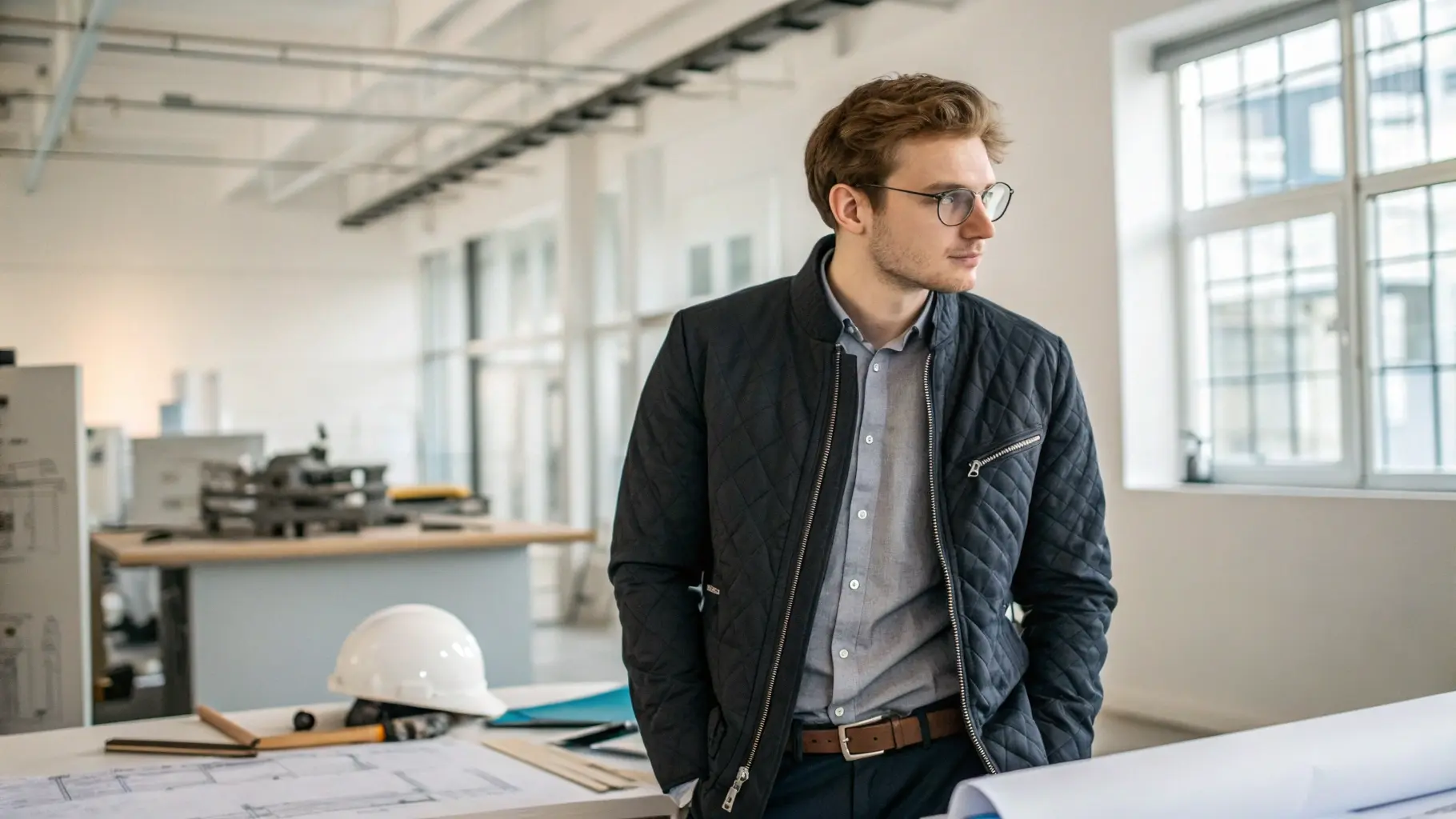 Проектировщик оборудования порошковой металлургии