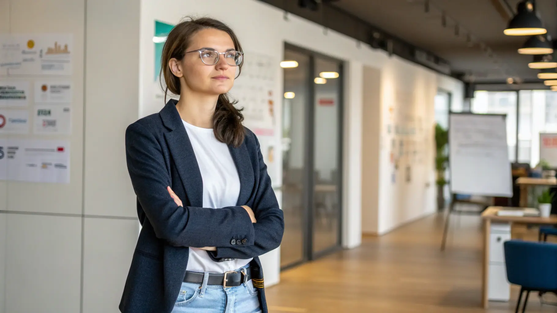 Бренд-менеджер пространств, территорий