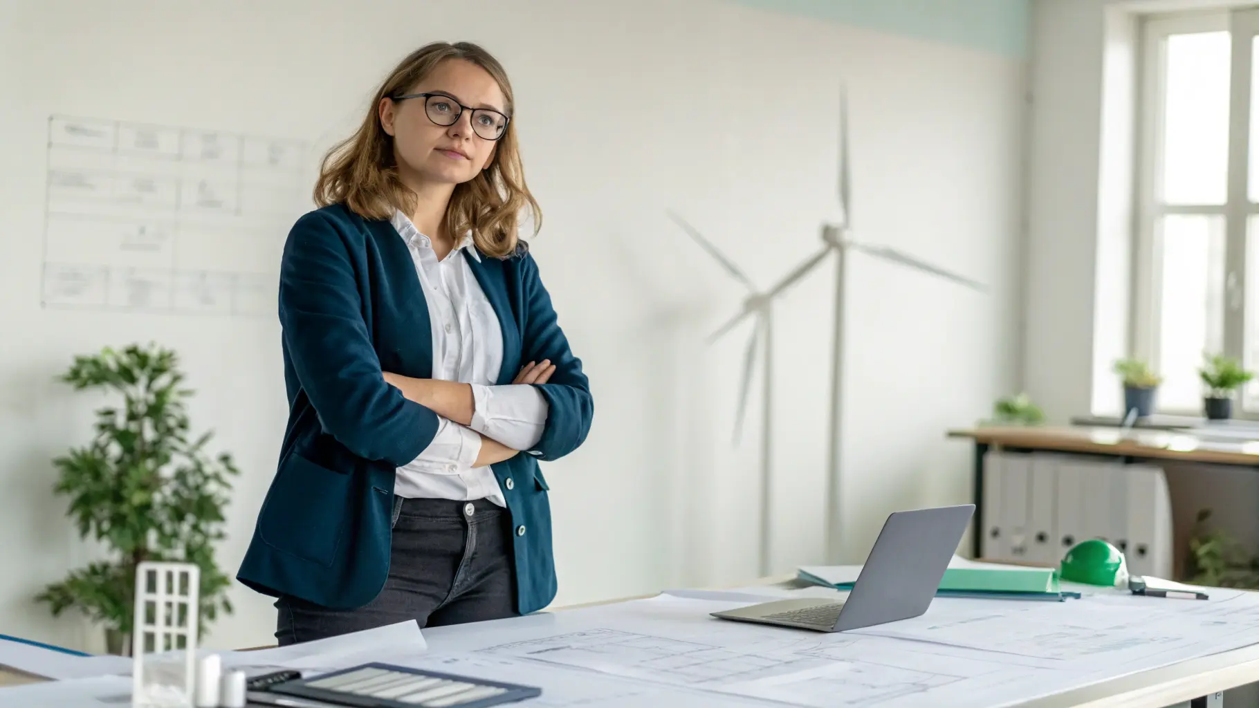 Проектировщик систем рекуперации