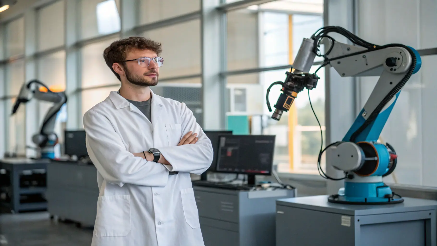 Робототехник