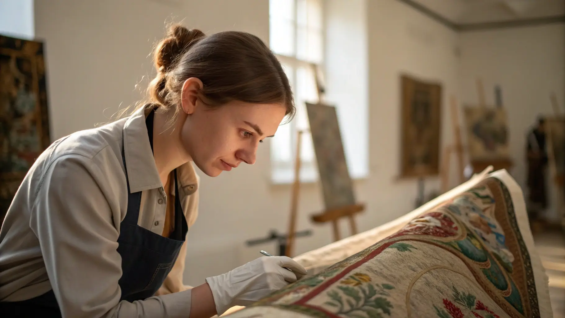 Машинист пресспата (сеточник)