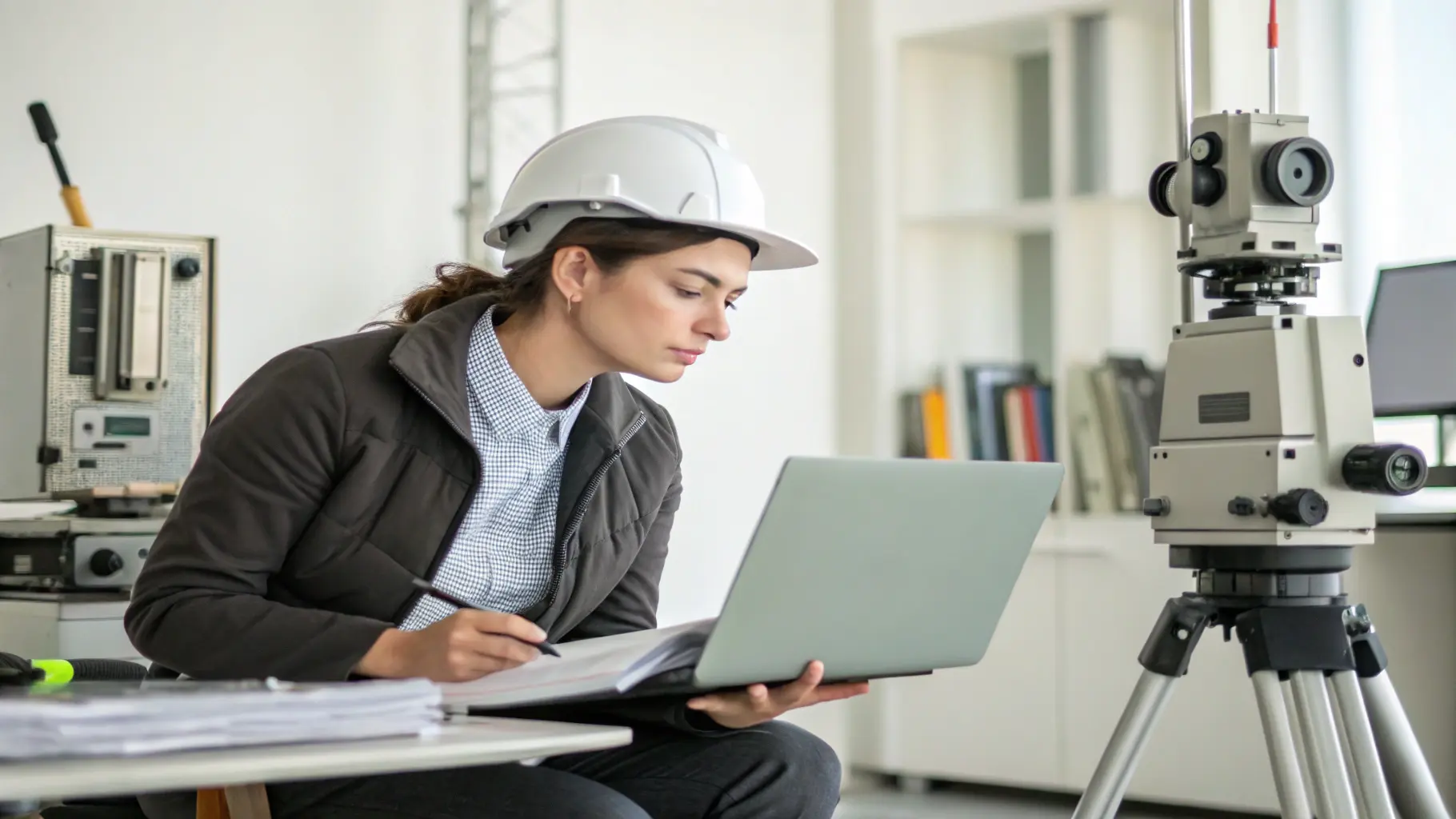 Техник в добывающей промышленности и металлургии