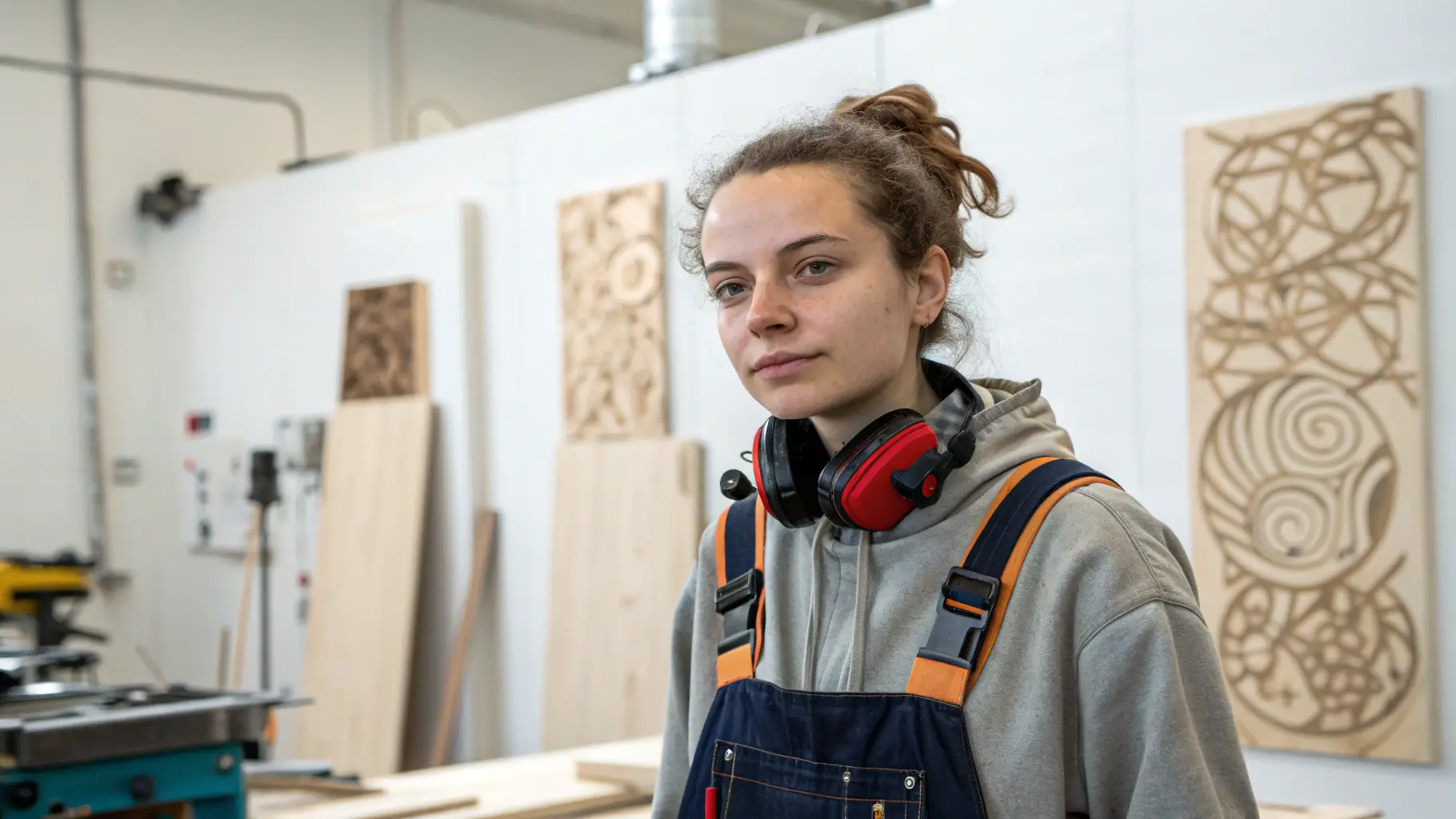 Отпарщик-прессовщик