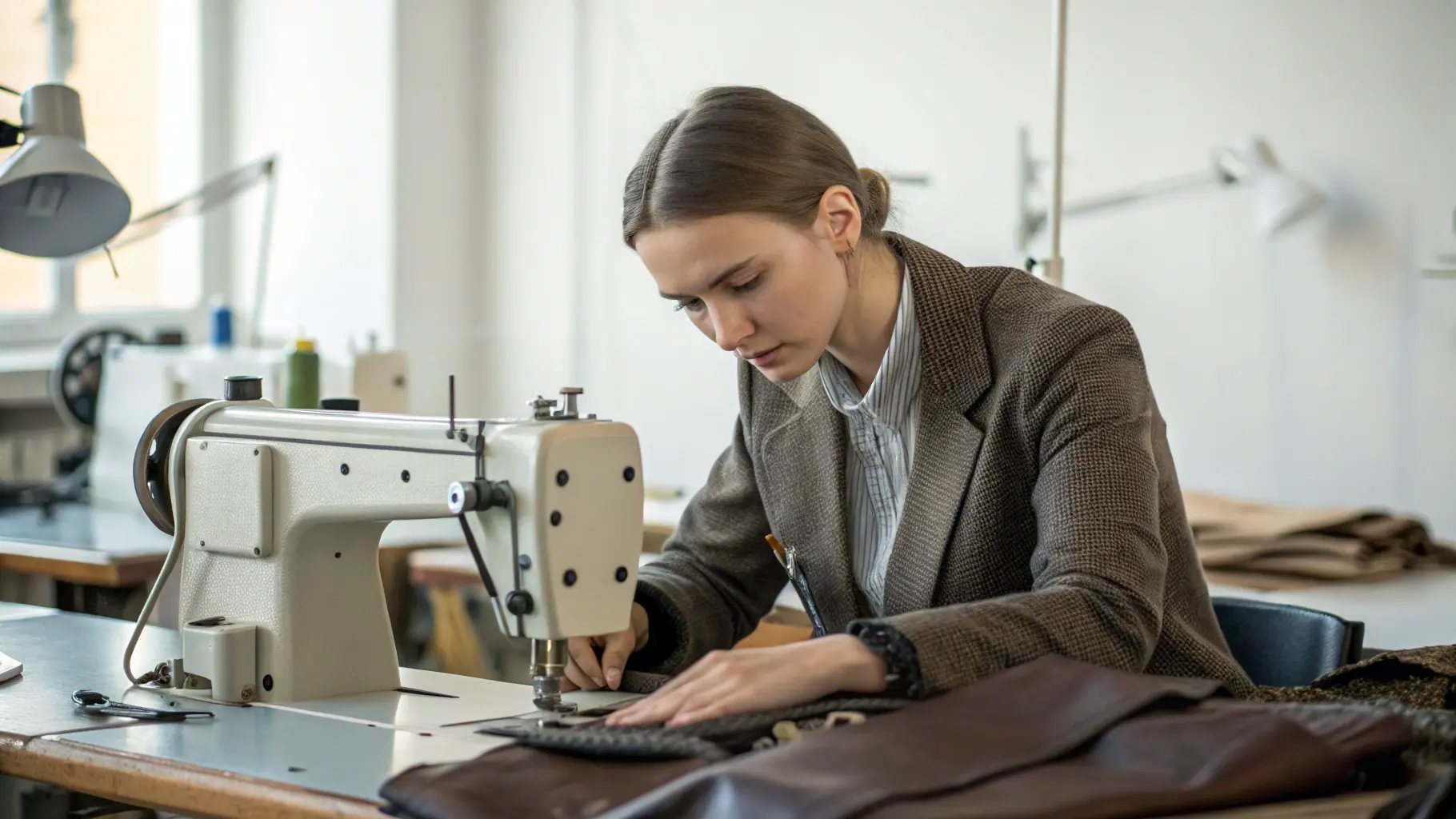 Оператор гребнечесального оборудования