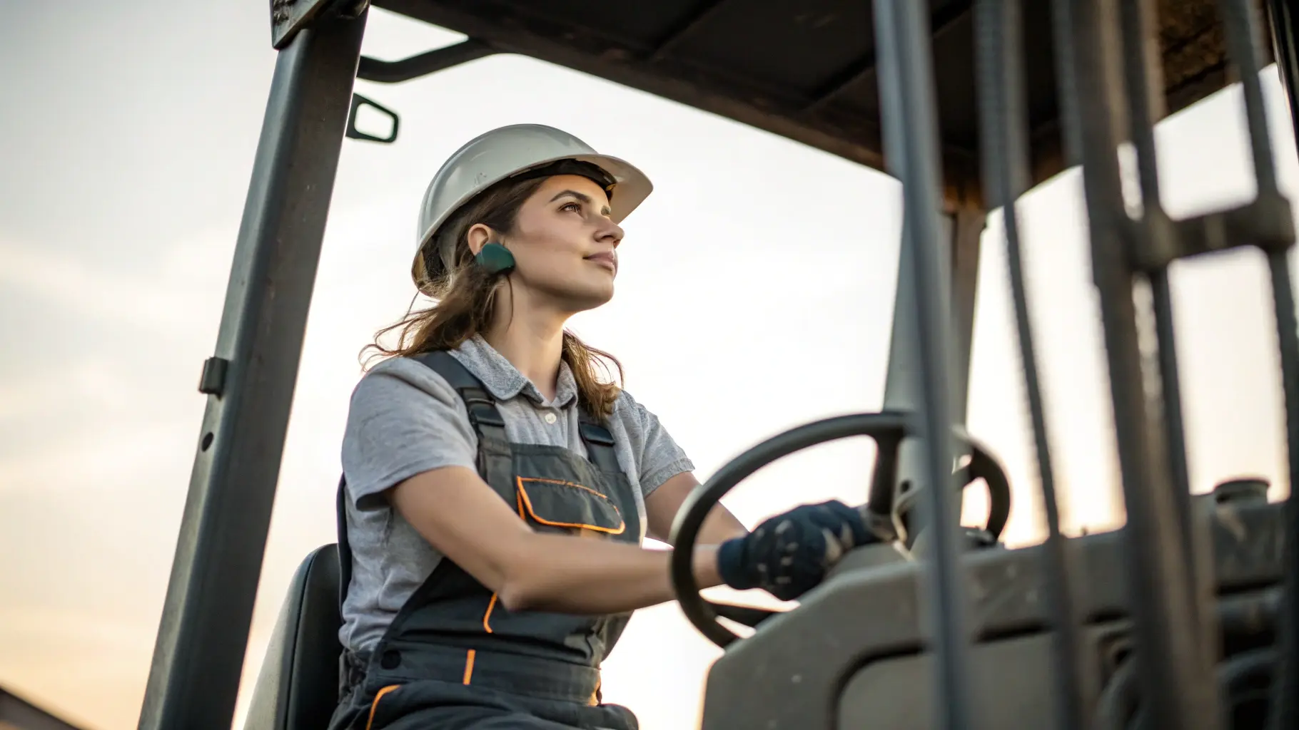 Машинист промывочных машин