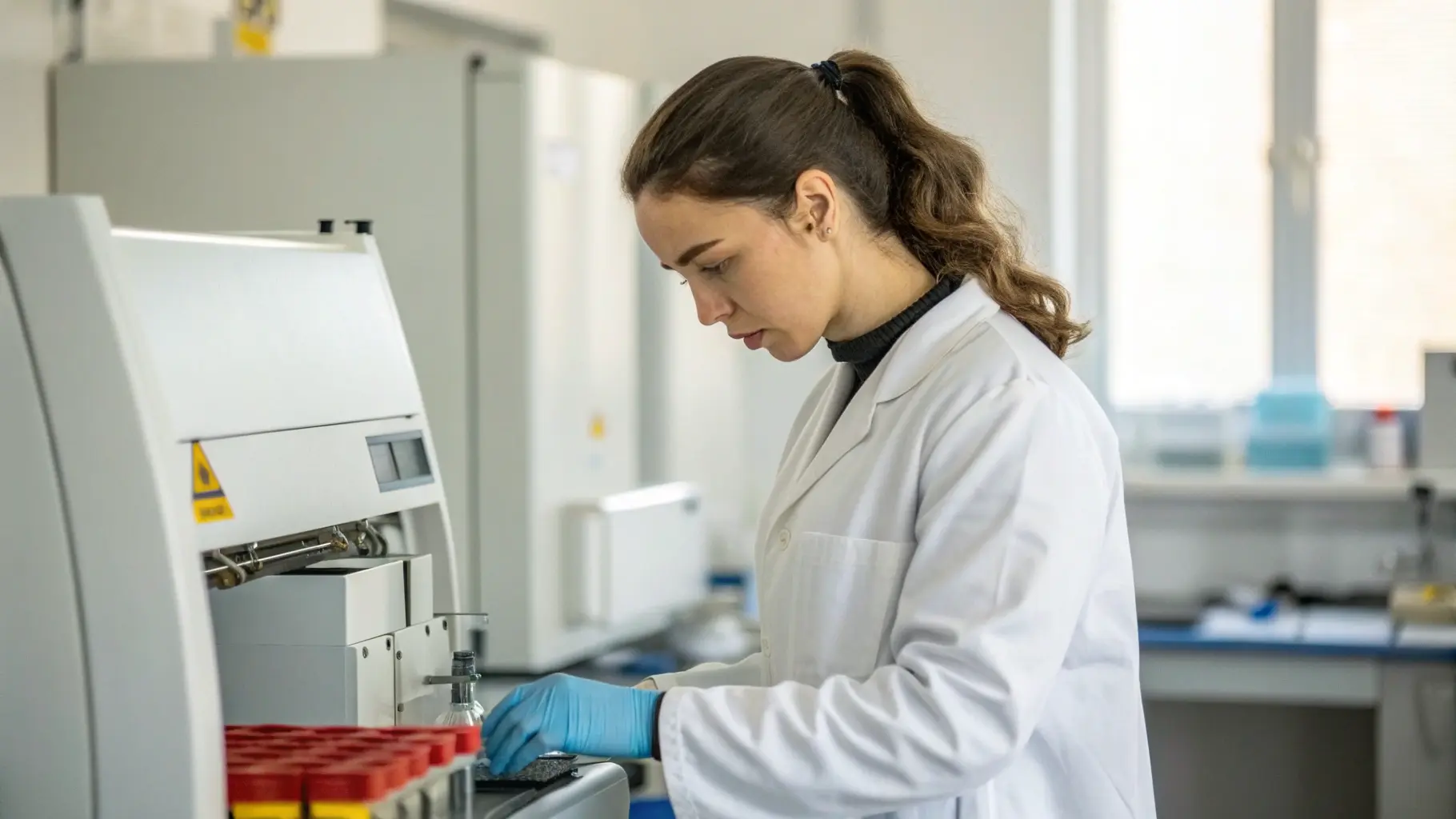 Аппаратчик окисления молибденовых отходов