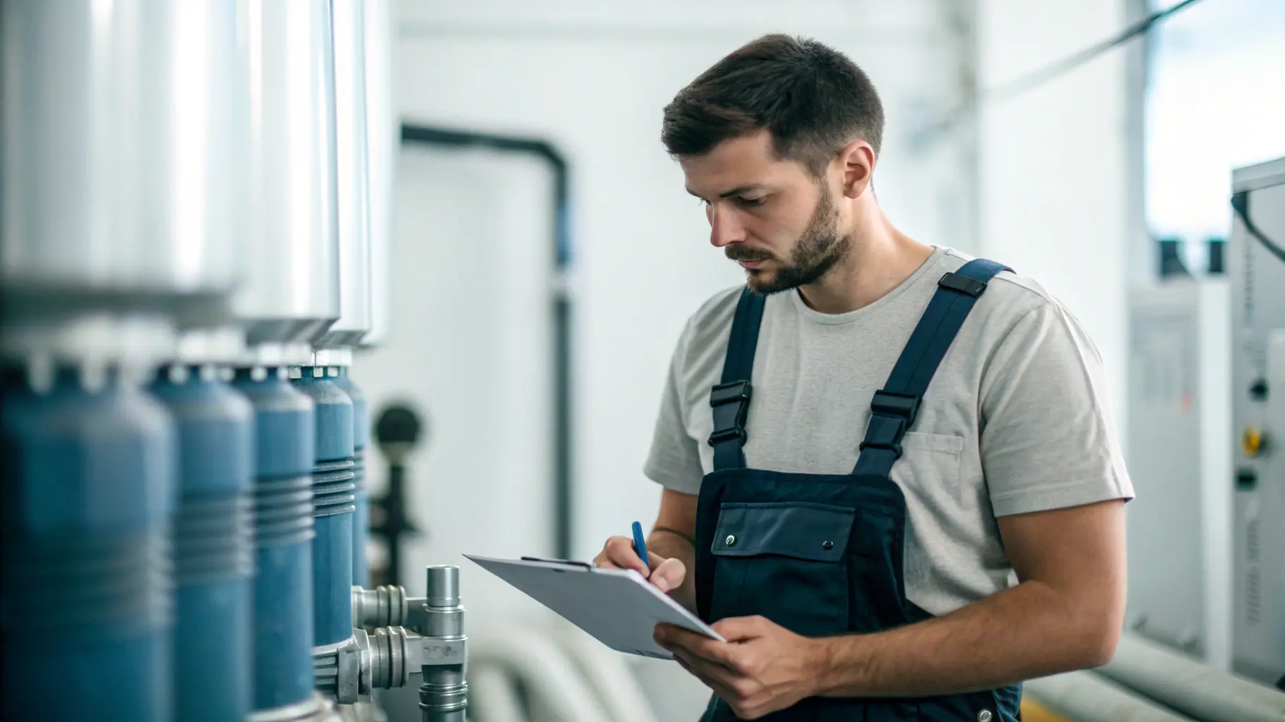 Техник-гидрогеолог