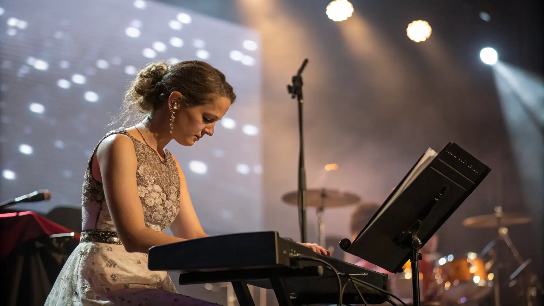 Артист-инструменталист