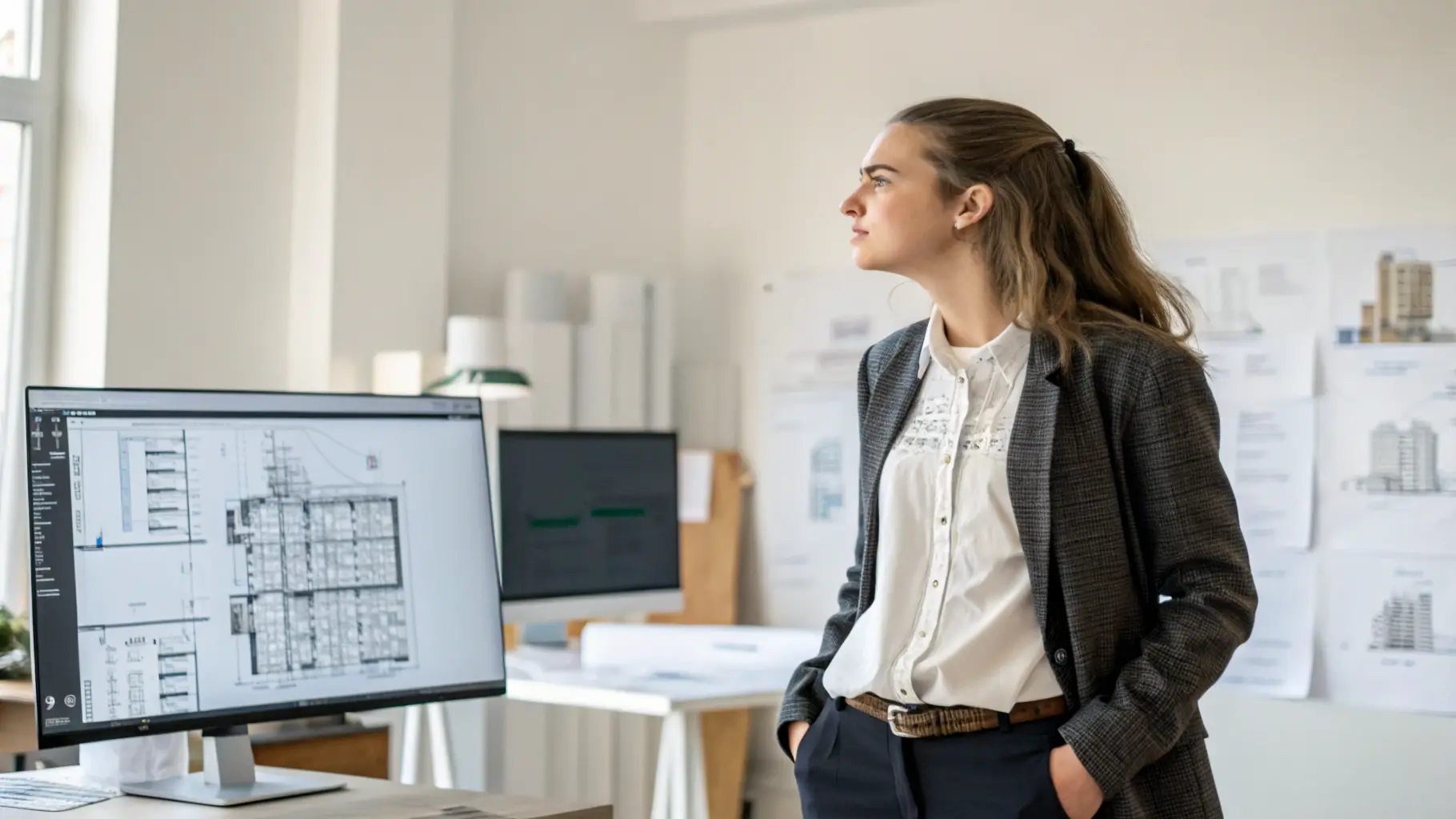 Проектировщик