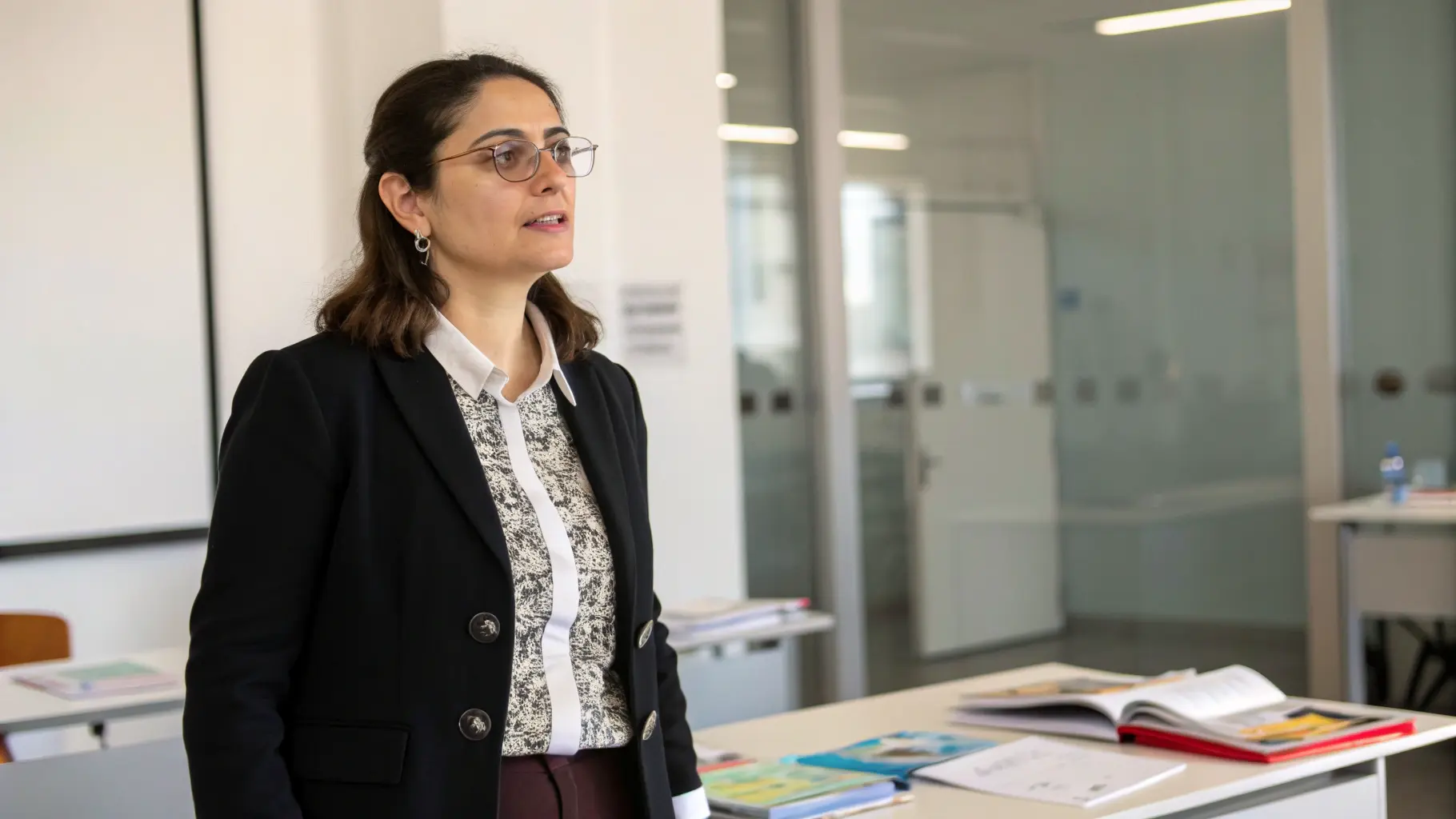 Преподаватель греческого языка (новогреческого языка)