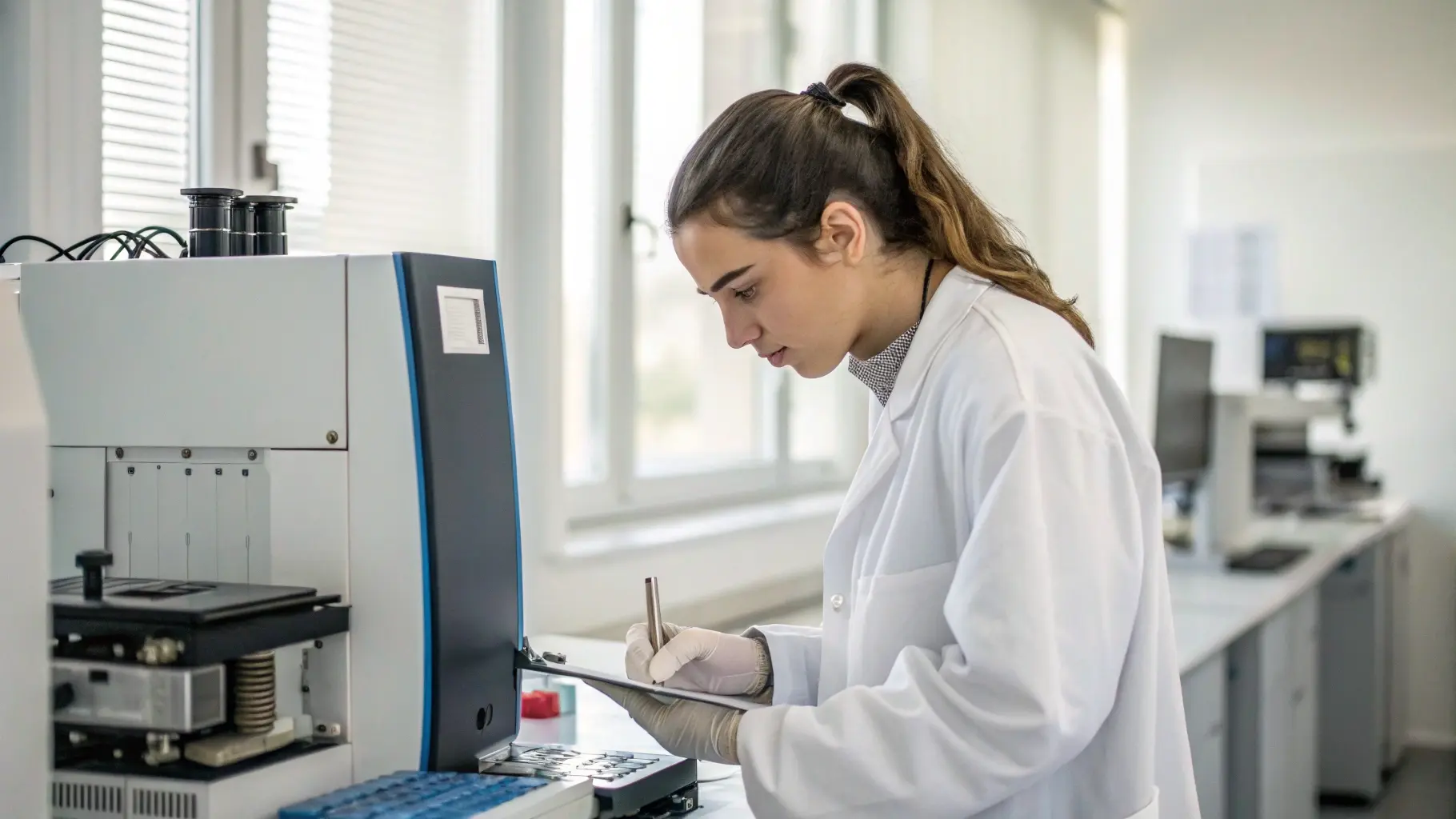 Специалист по нанофотонике и метаматериалам