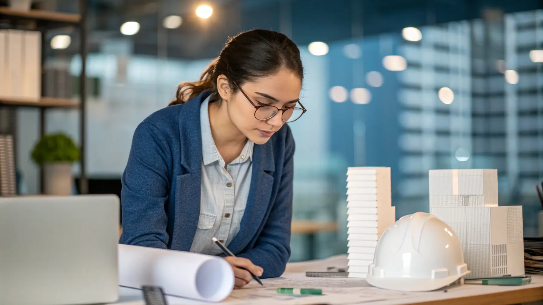 Инженер-конструктор специальных транспортных средств