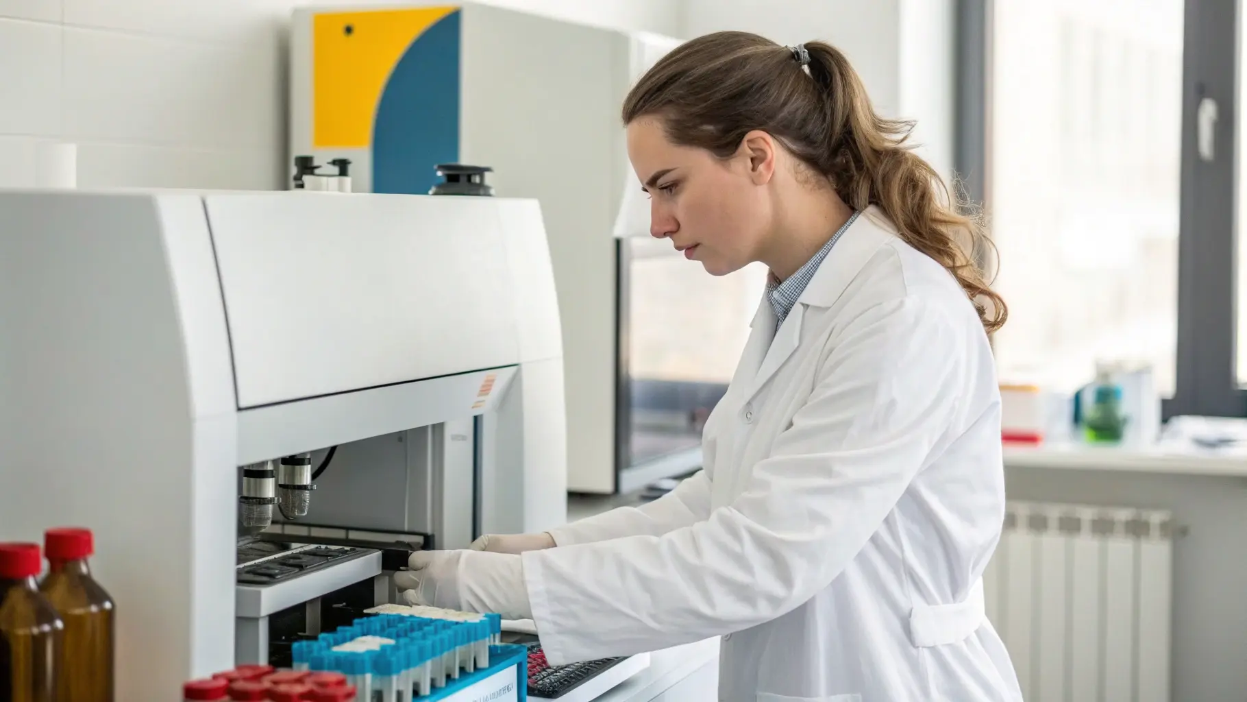 Химик-материаловед