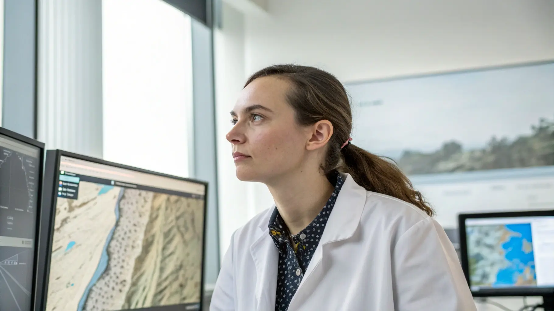 Геолог-модельер