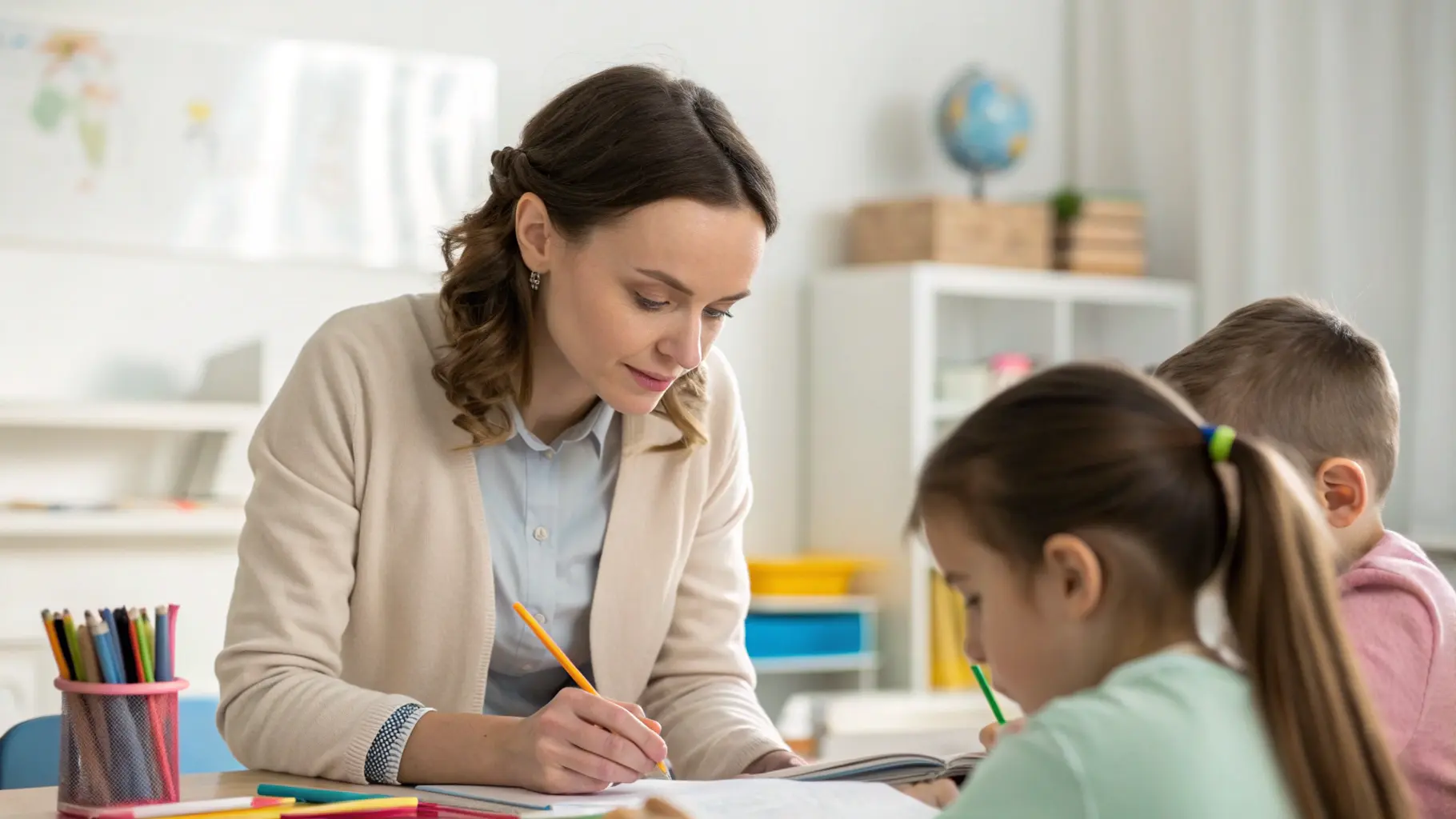 Дефектолог