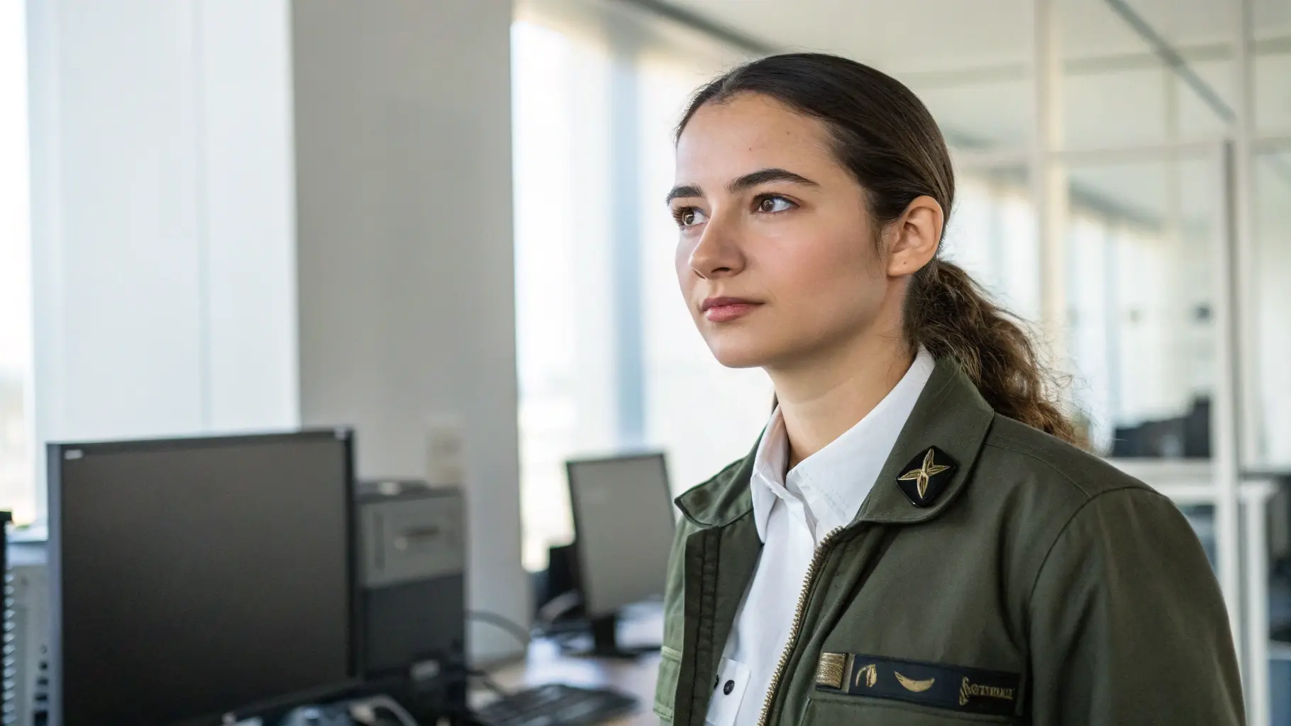 Специалист по морскому пространственному планированию