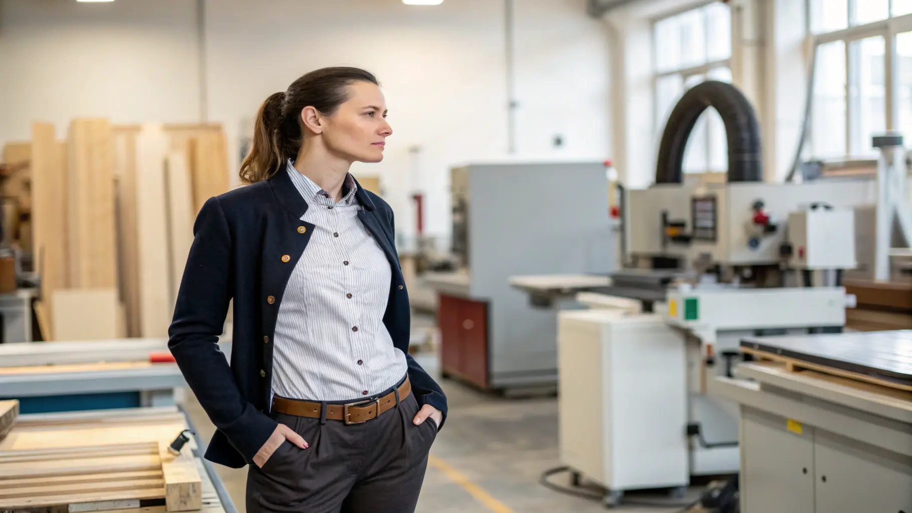 Техник-технолог по деревообработке