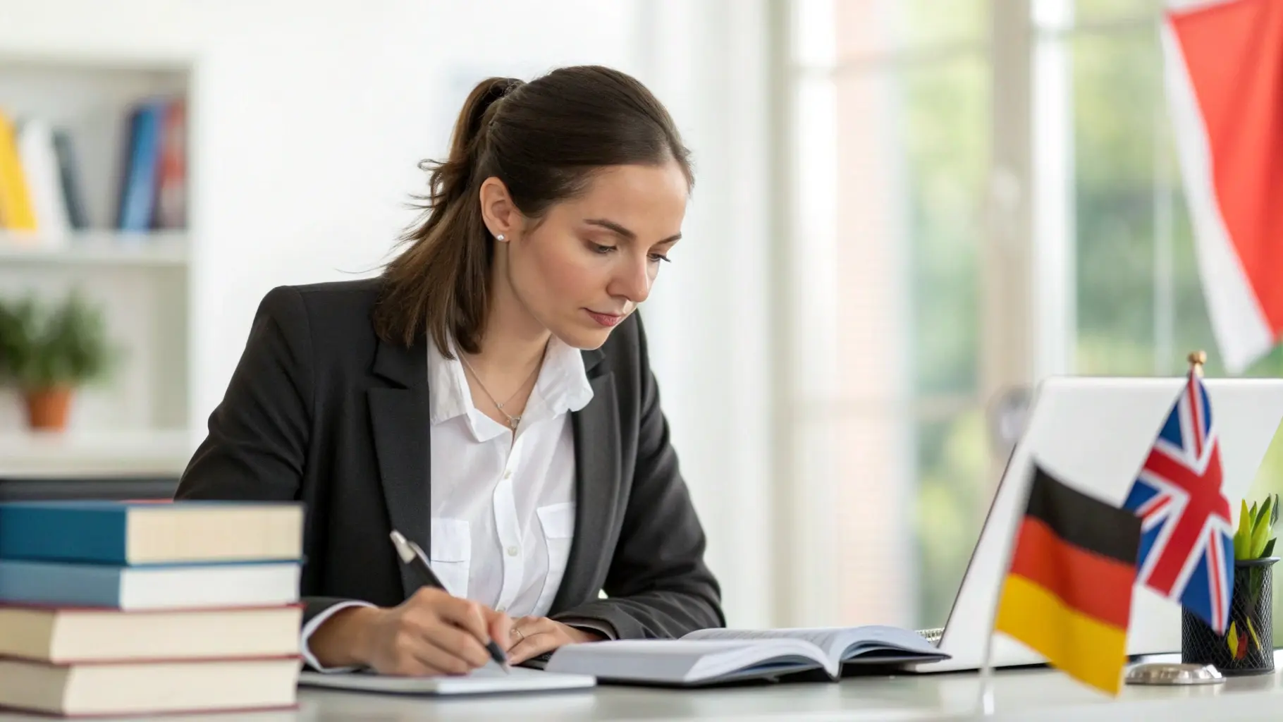 Переводчик словацкого языка