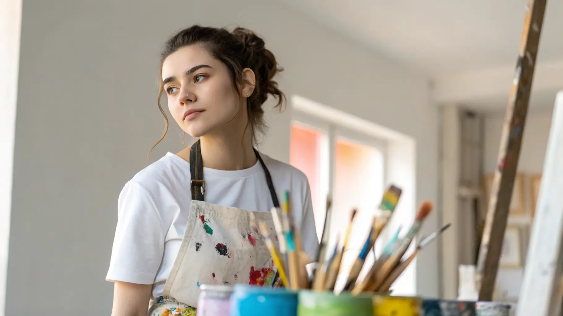 Художник росписи по эмали