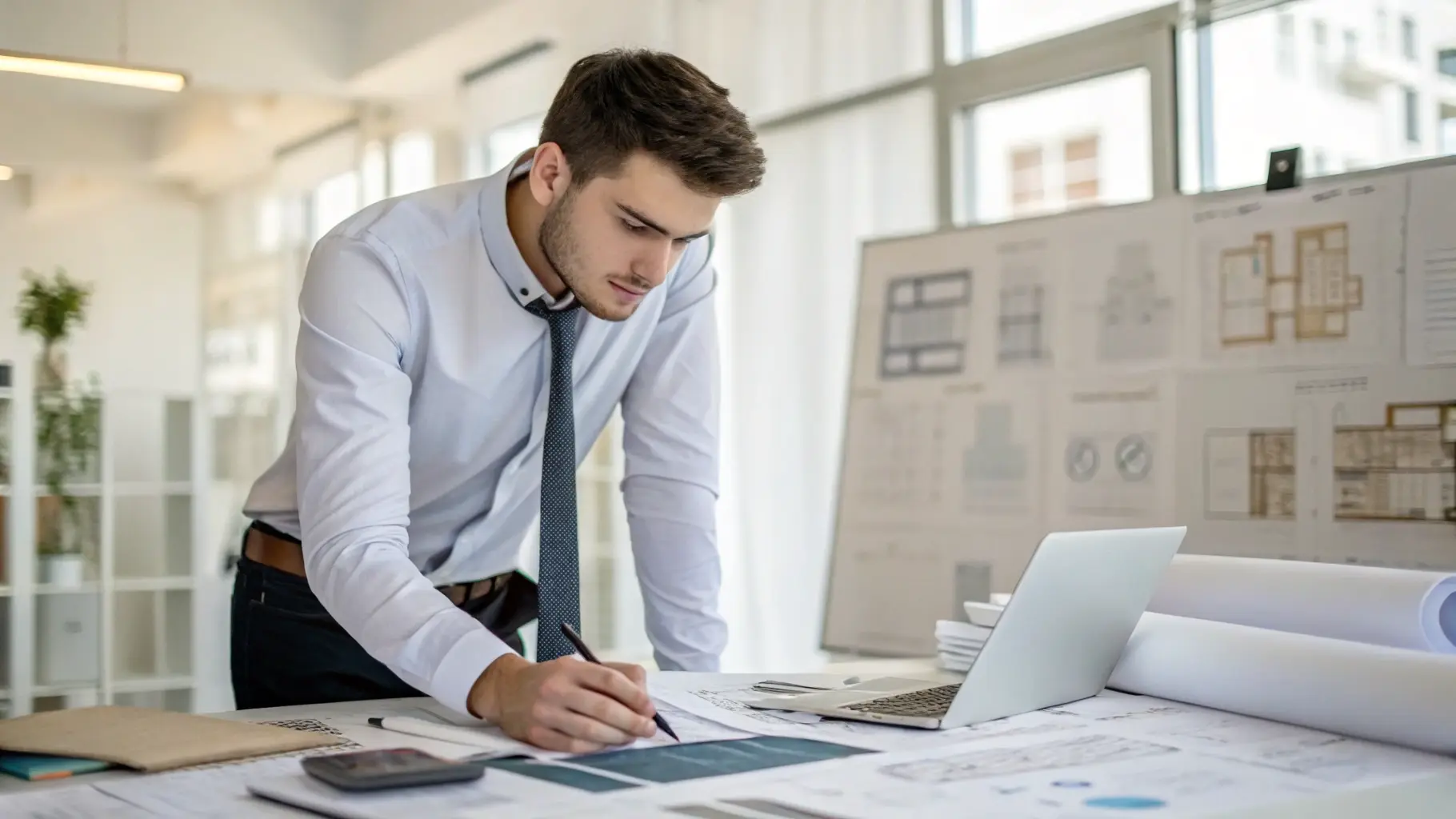 Системный инженер композитных материалов