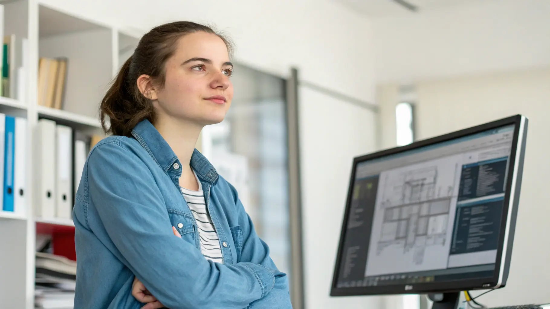 Проектировщик-эргономист роботизированных систем