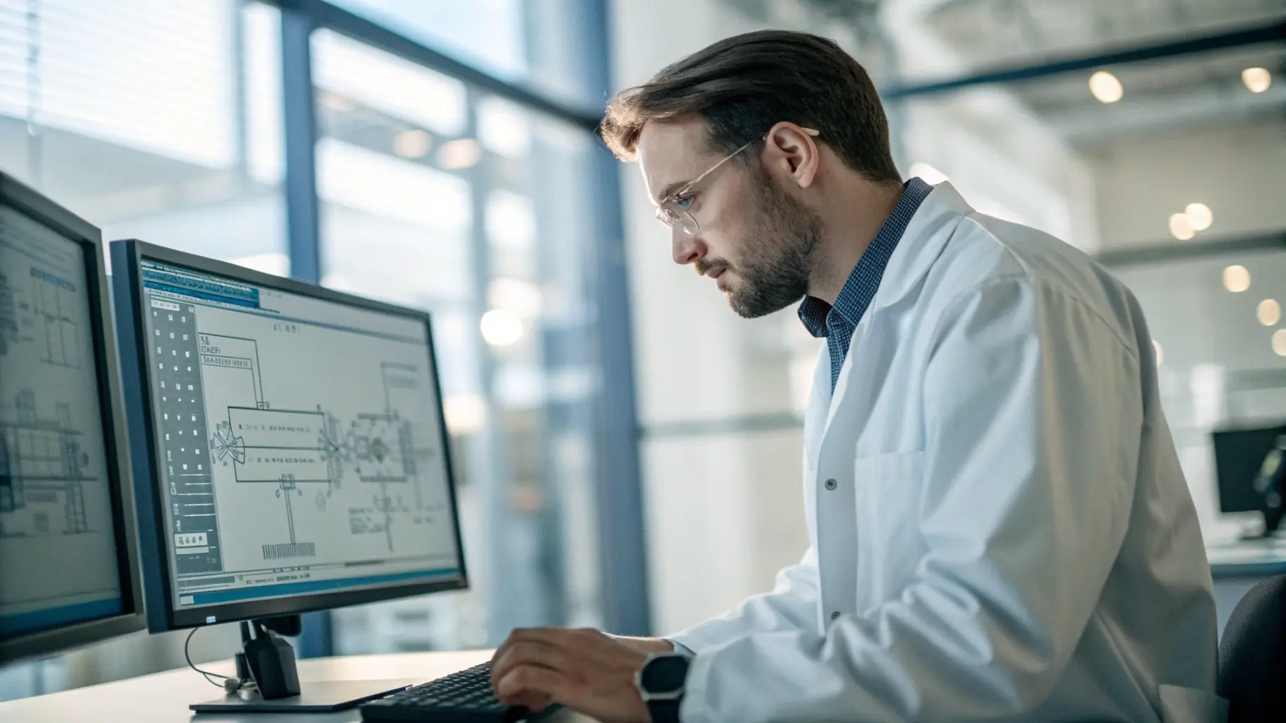 Инженер-конструктор по теплофизике в ракетно-космической промышленности