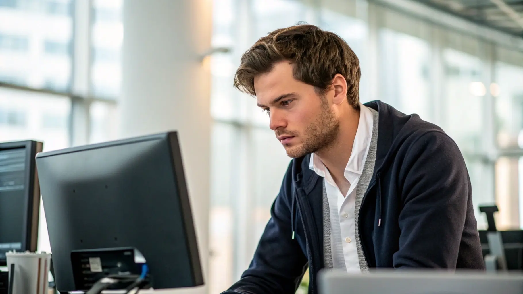 Разработчик комплексов бортового оборудования авиационных летательных аппаратов