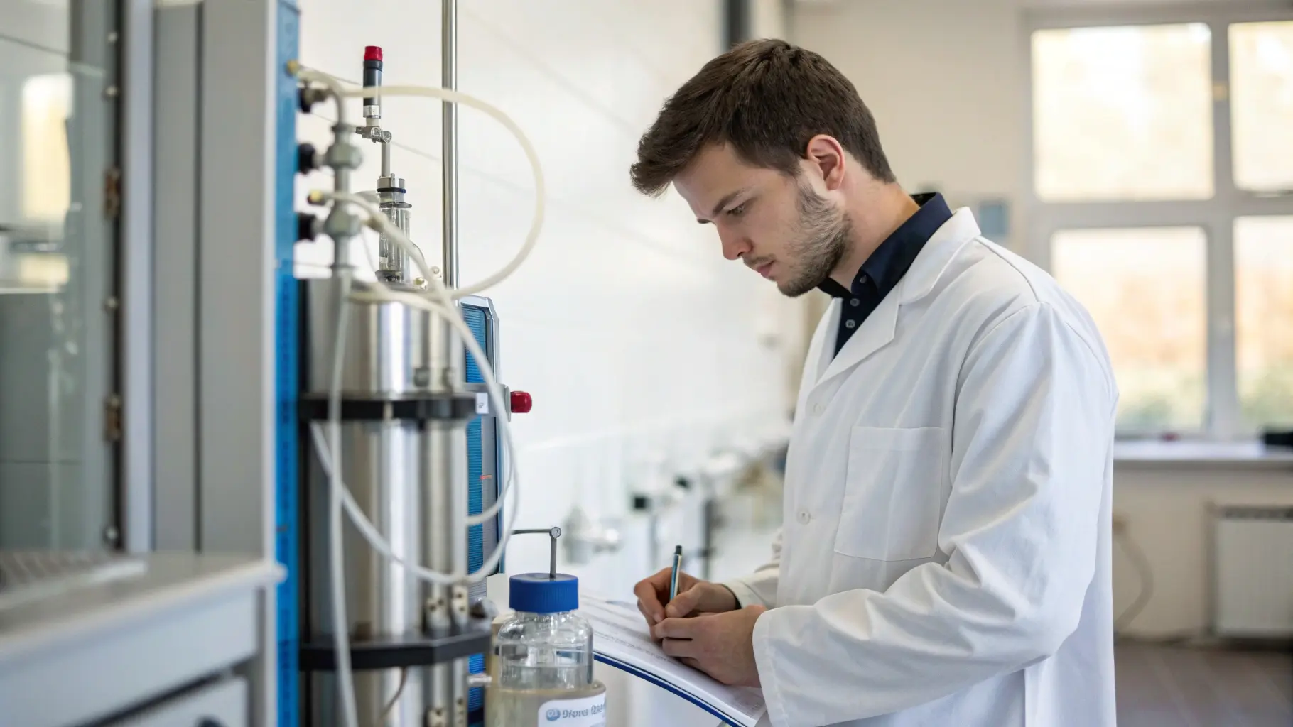 Инженер-технолог по водоподготовке (водоочистке, очистных сооружений)