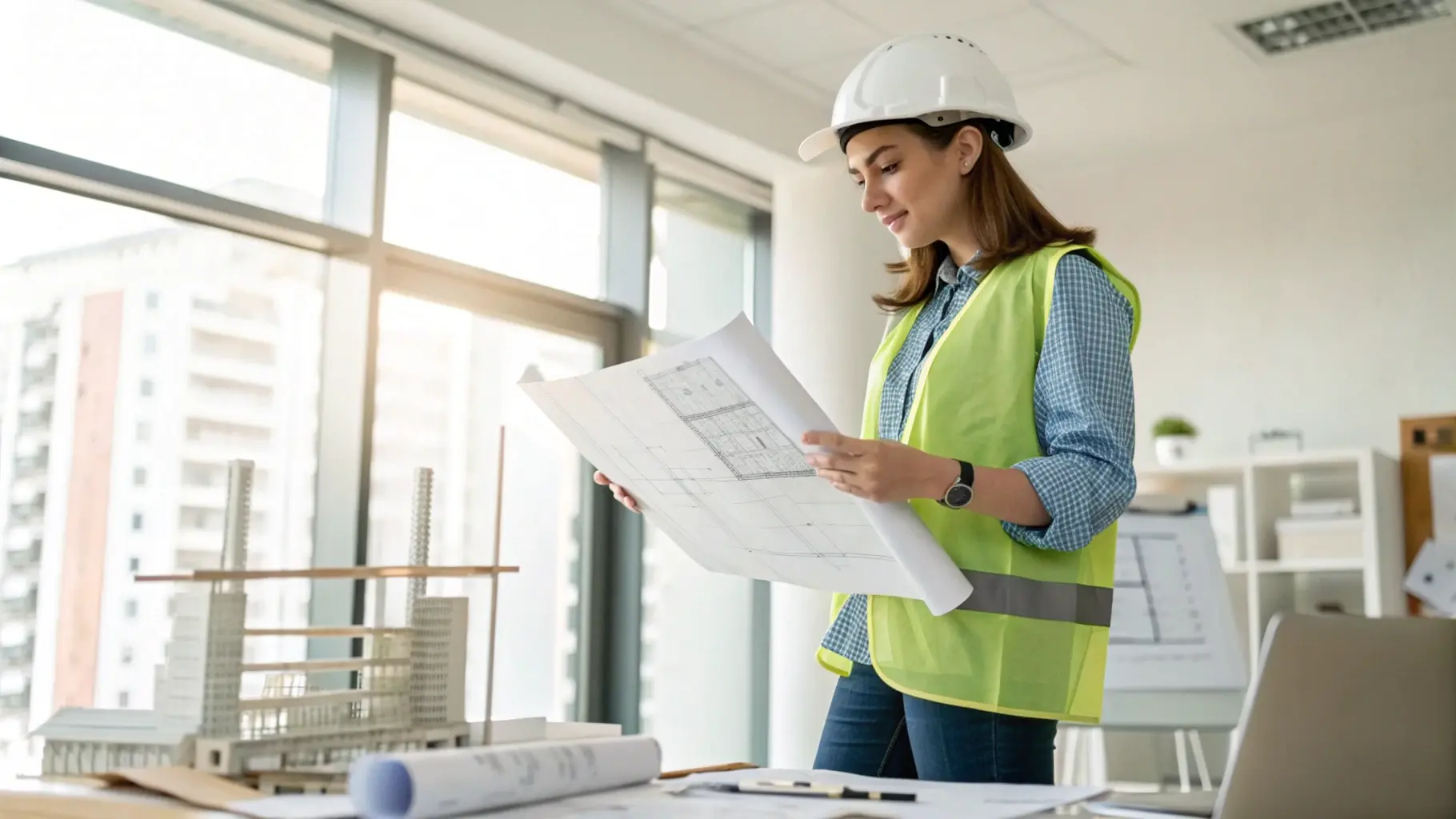 Специалист (технолог) по строительным материалам