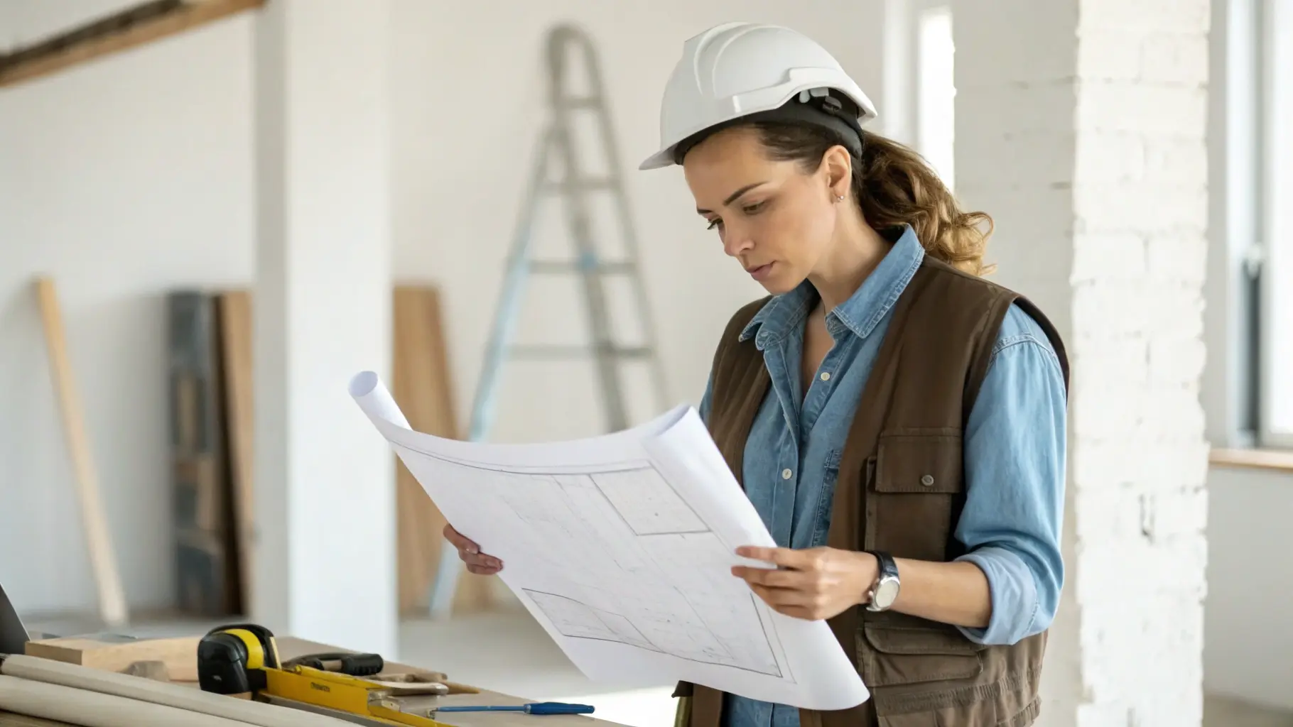 Техник по гражданскому строительству