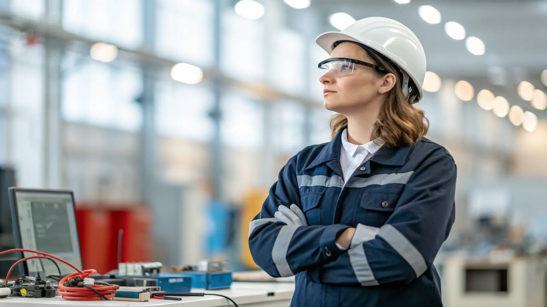 Контролер сборки электрических машин, аппаратов и приборов