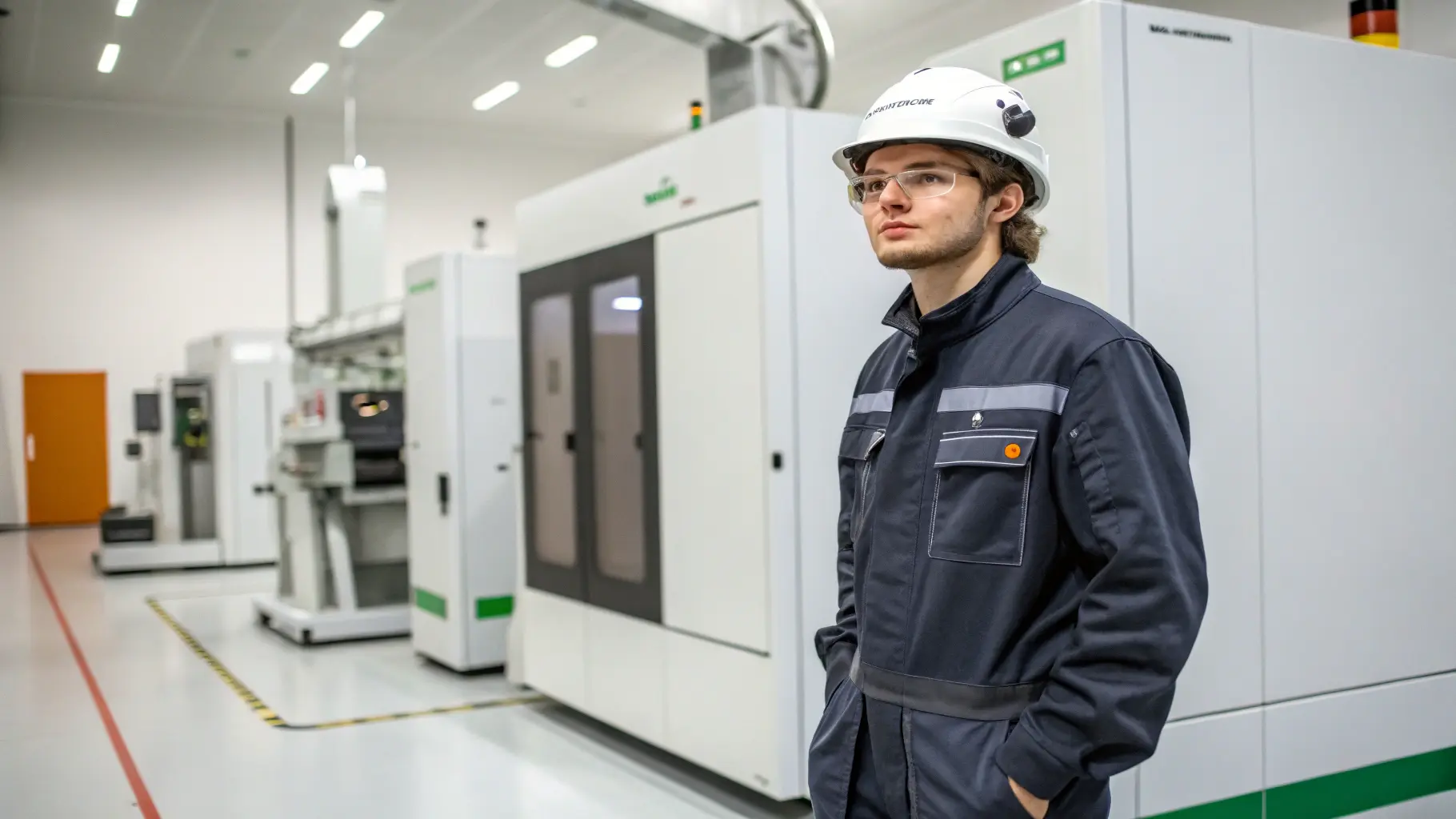 Монтажник оборудования коксохимических производств