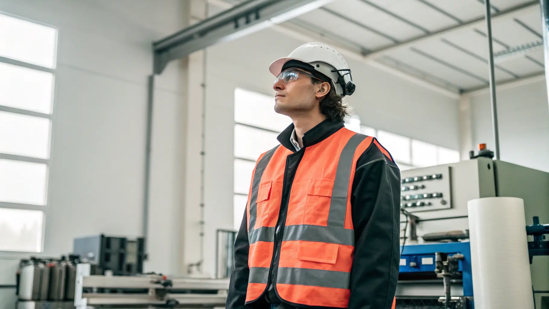 Прессовщик труб и профилей