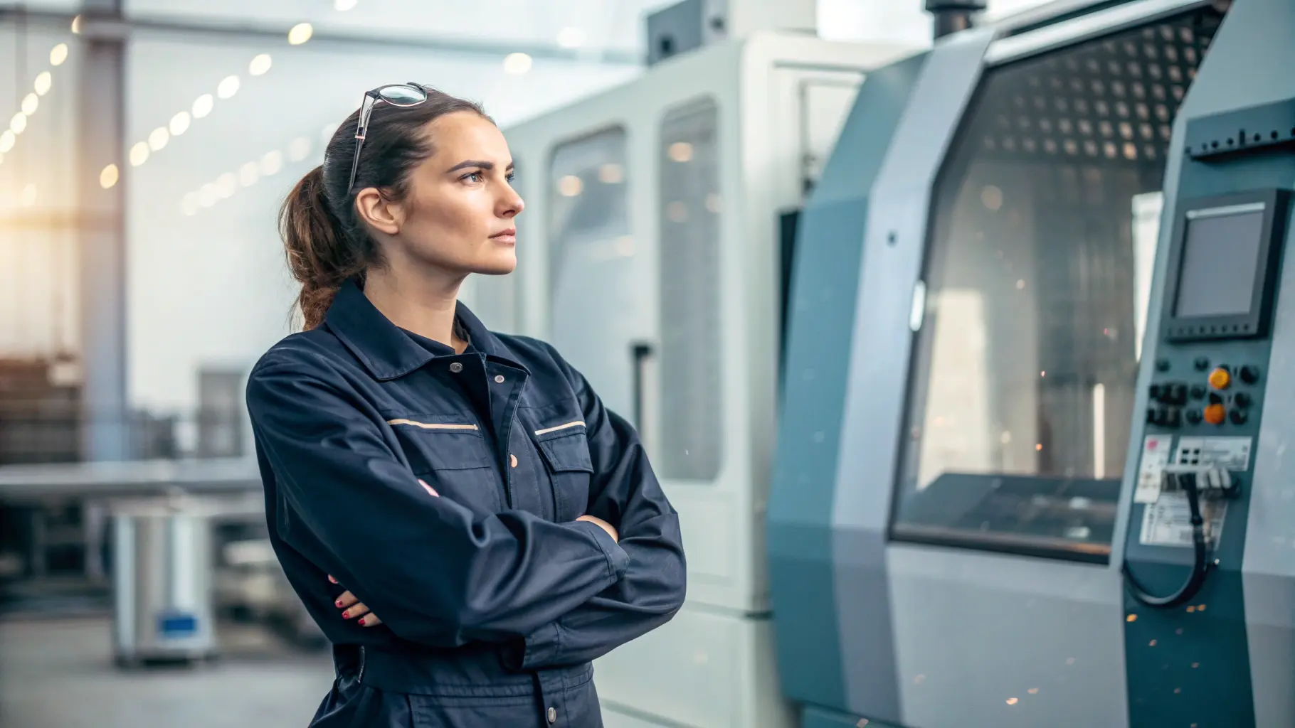 Машинист машин по добыче и переработке фрезерного торфа