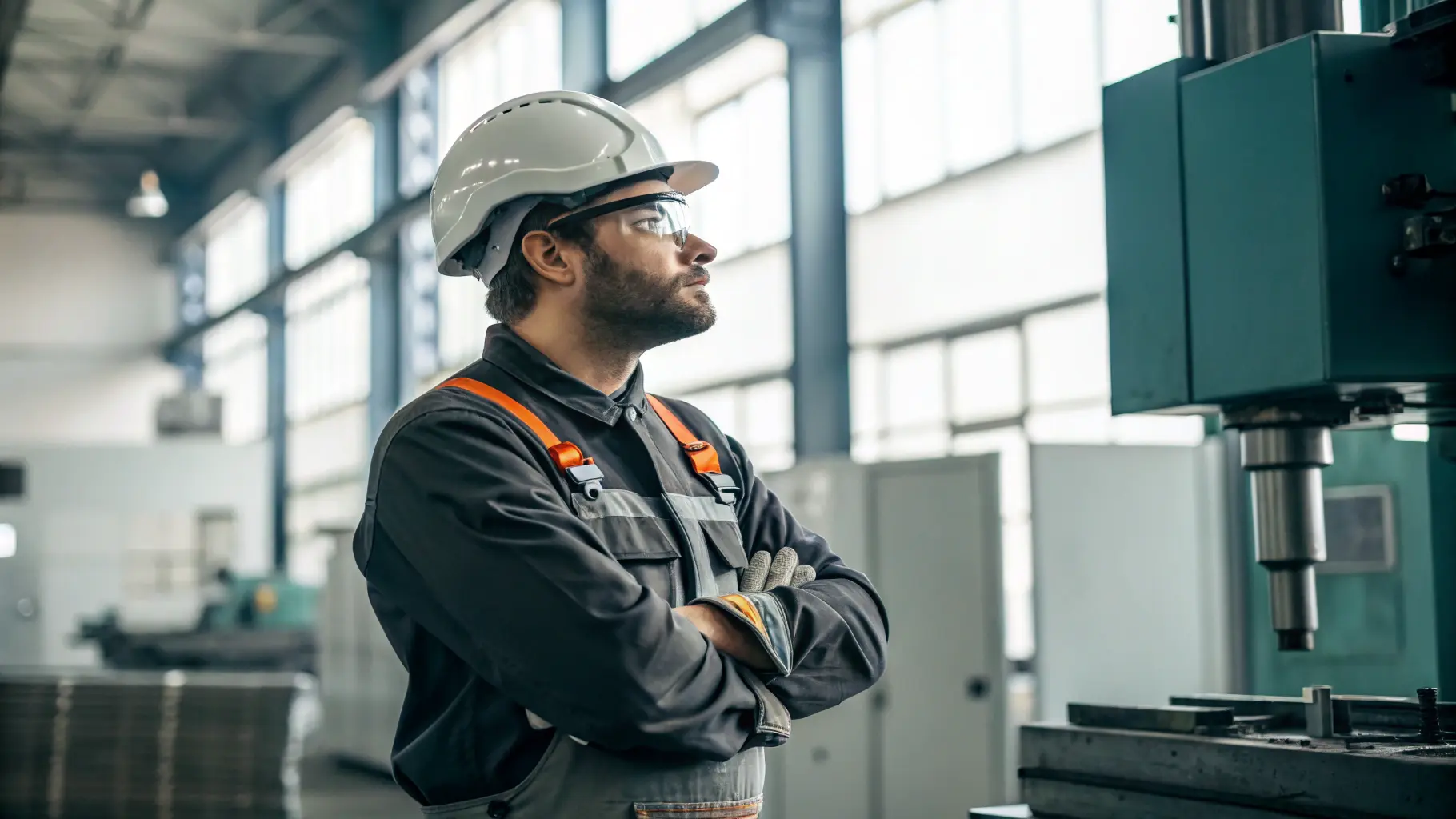 Подручный сталевара мартеновской печи