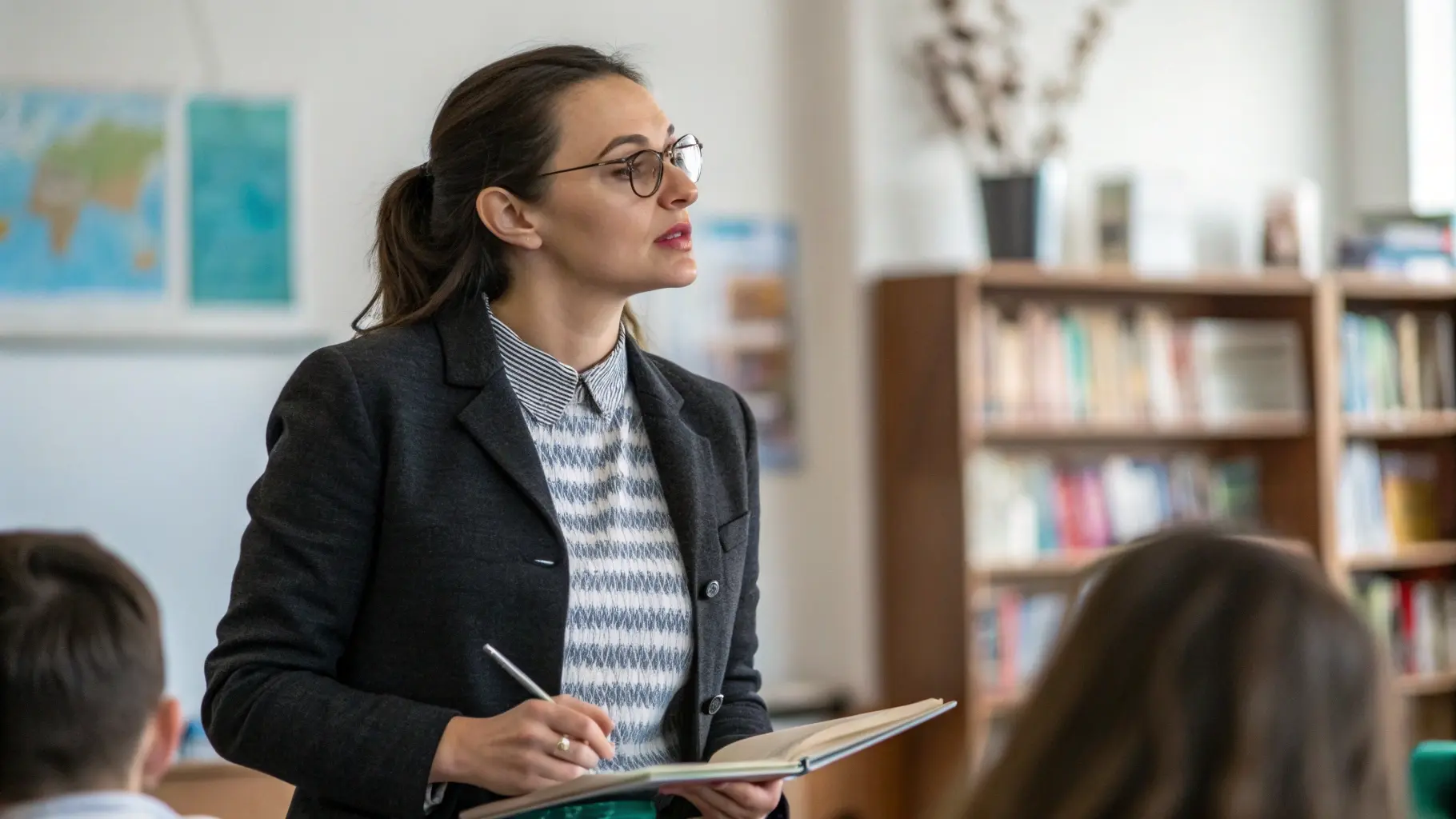 Преподаватель венгерского языка