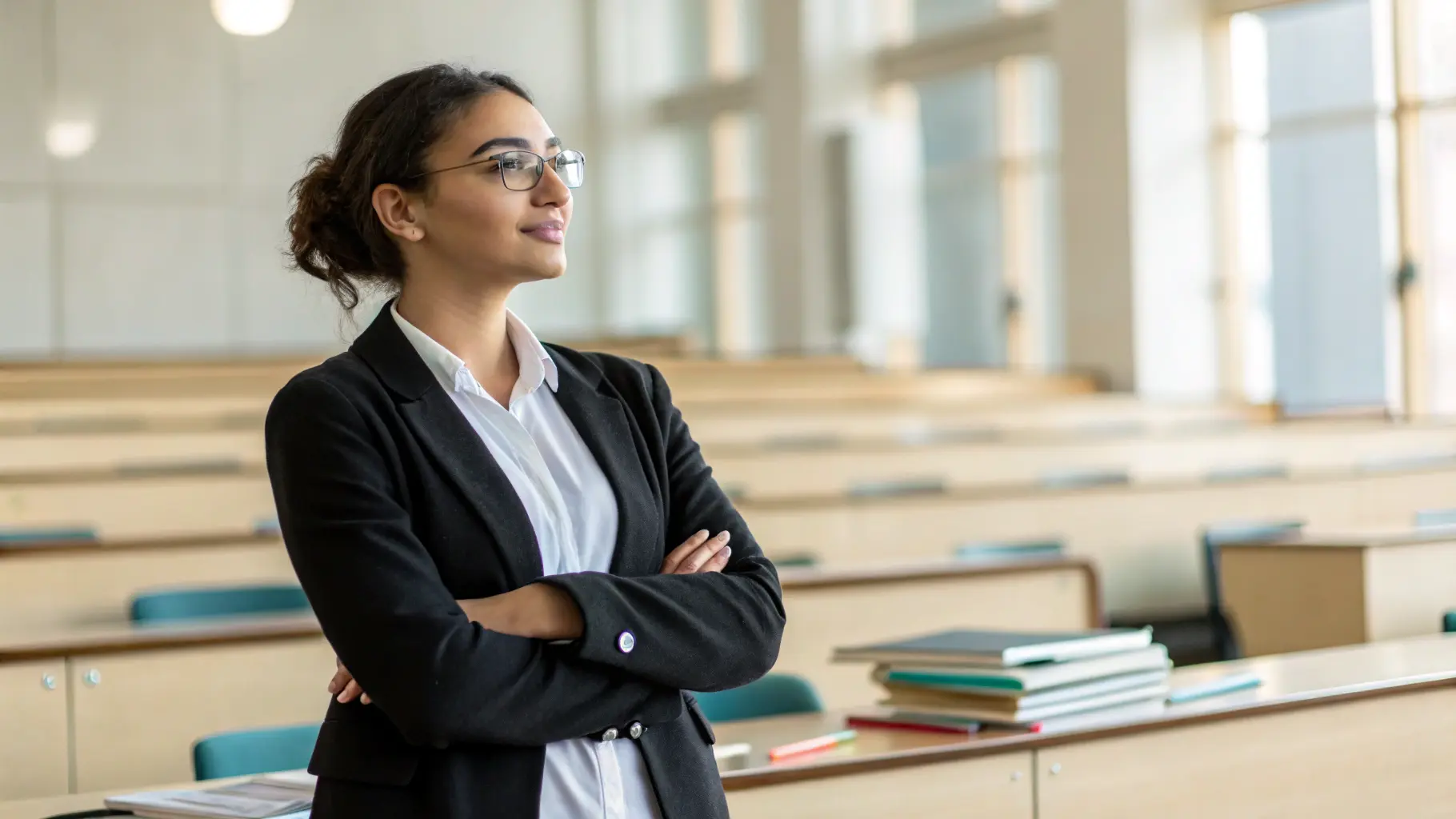 Преподаватель межкультурной коммуникации