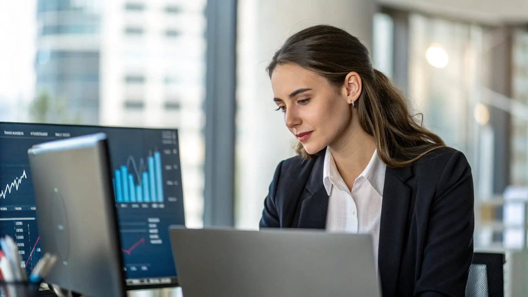 Бизнес-аналитик