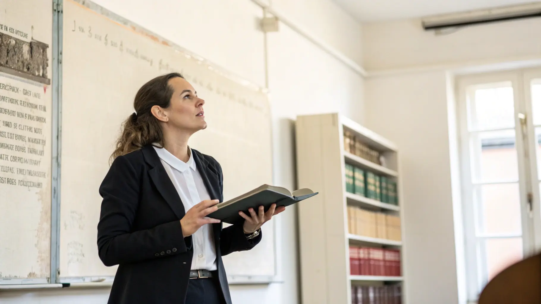 Преподаватель древнегреческого языка