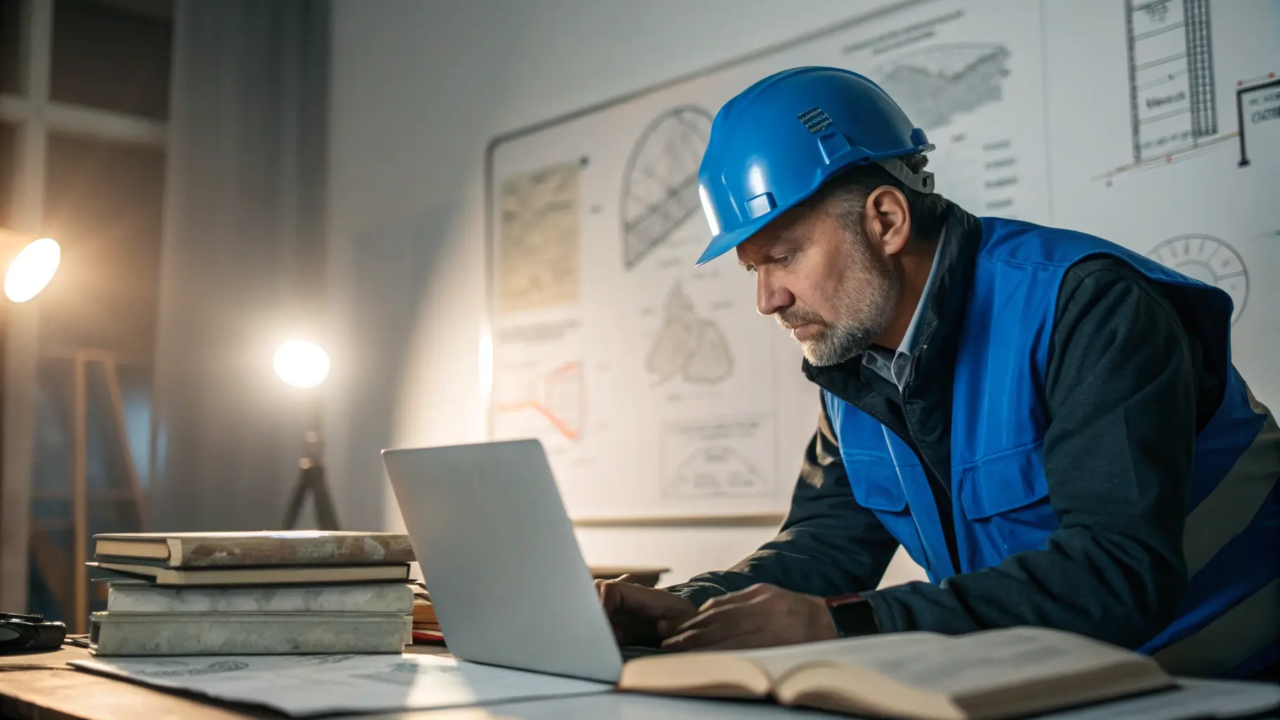 Инженер по ремонту скважин